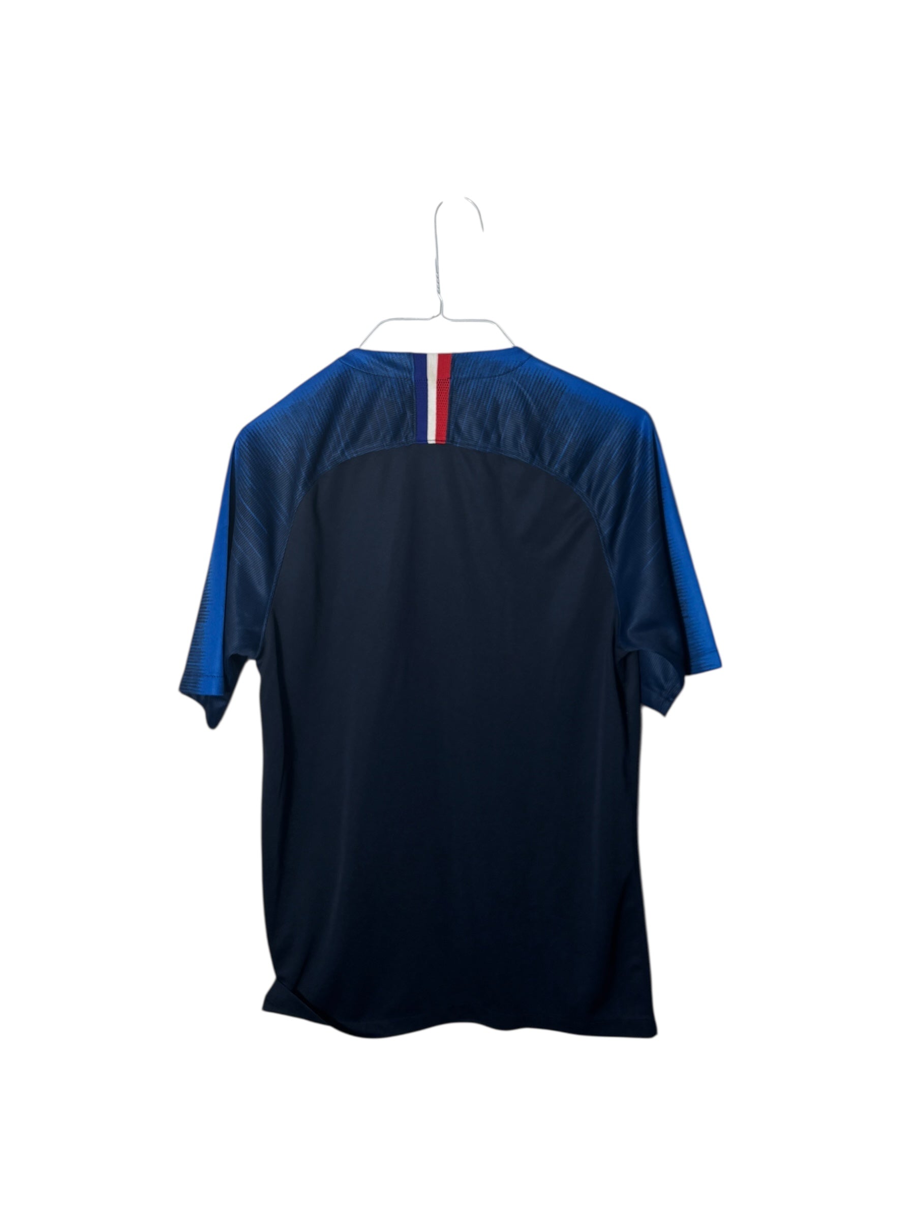 Frankreich Heim Trikot 2018 - S