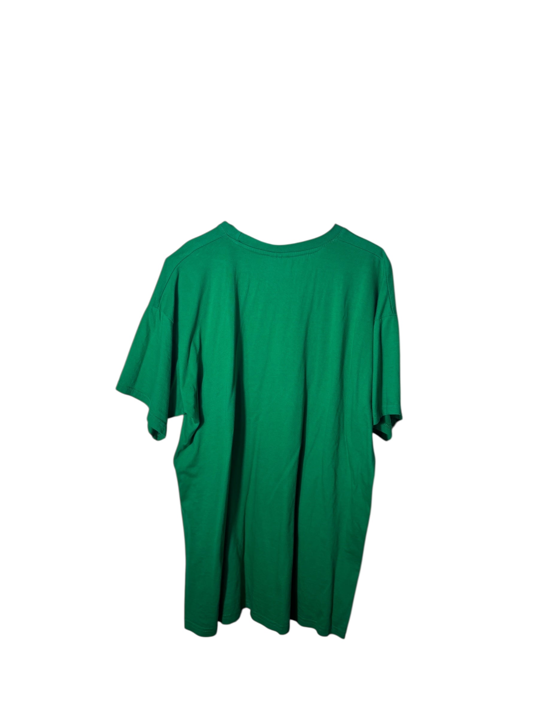 Hannover 96 T-Shirt 2007 - XL