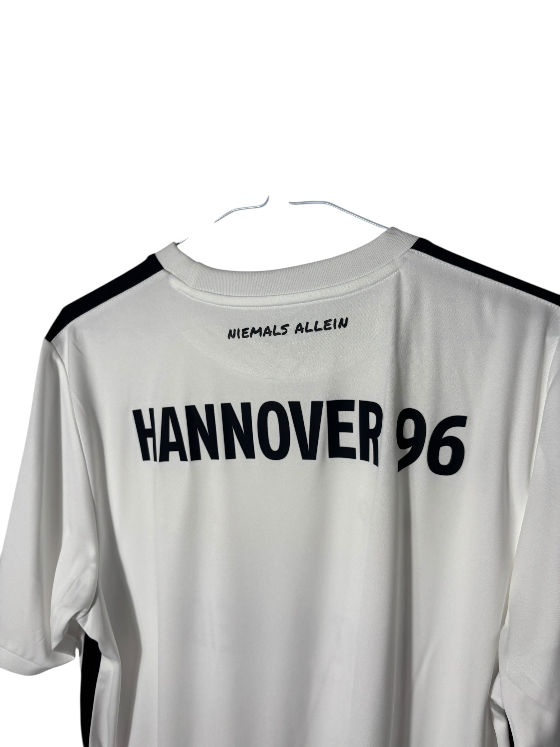 Hannover 96 Training T-Shirt 2020 - L