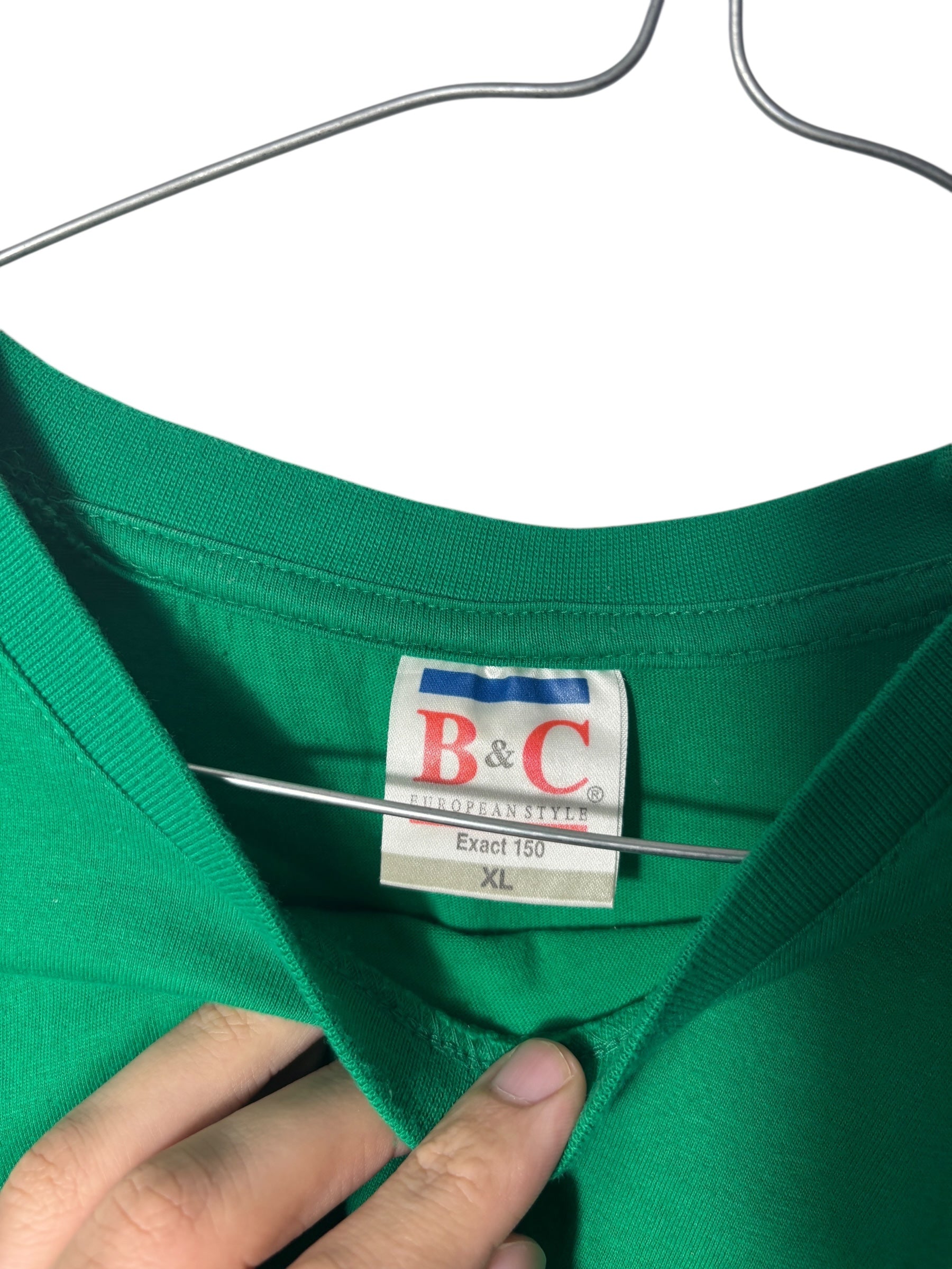 Hannover 96 T-Shirt 2007 - XL