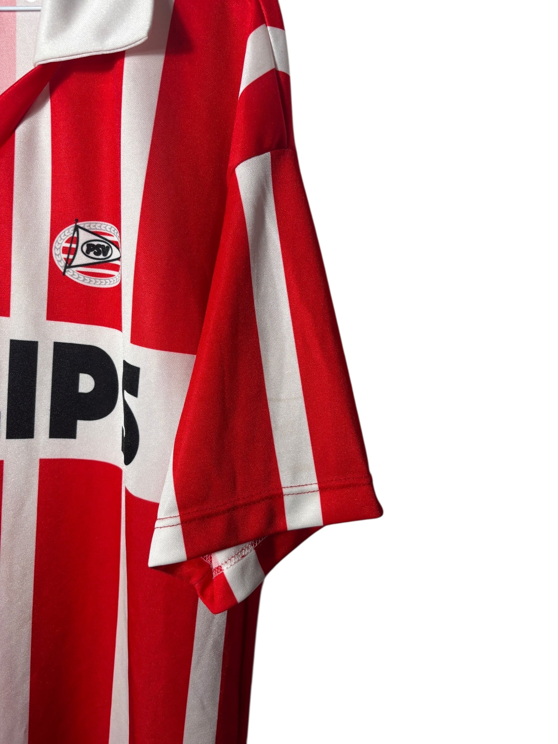 PSV Eindhoven Heim Trikot 1990/92 - XL