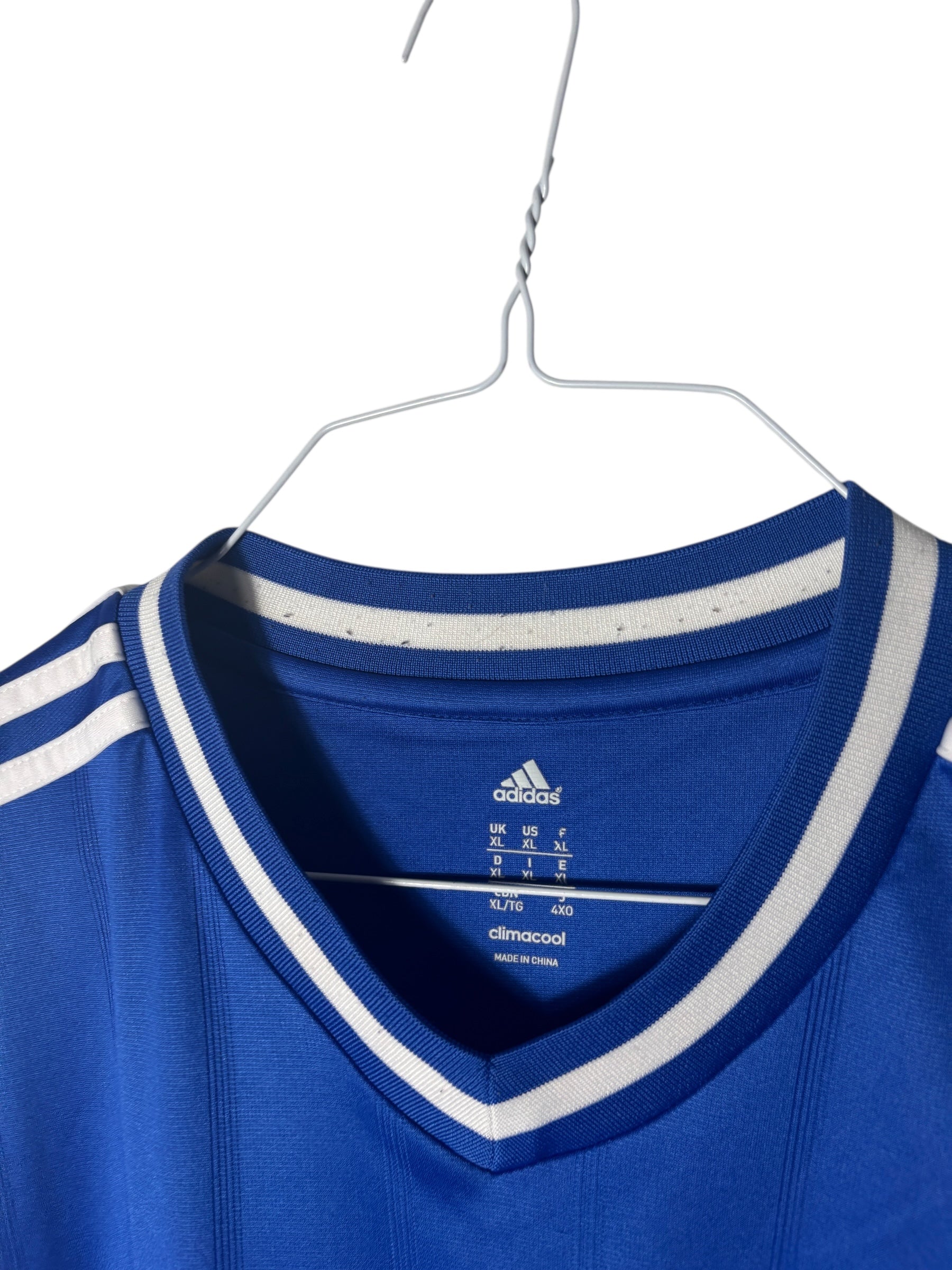 FC Chelsea Heim Trikot 2013/14 - XL