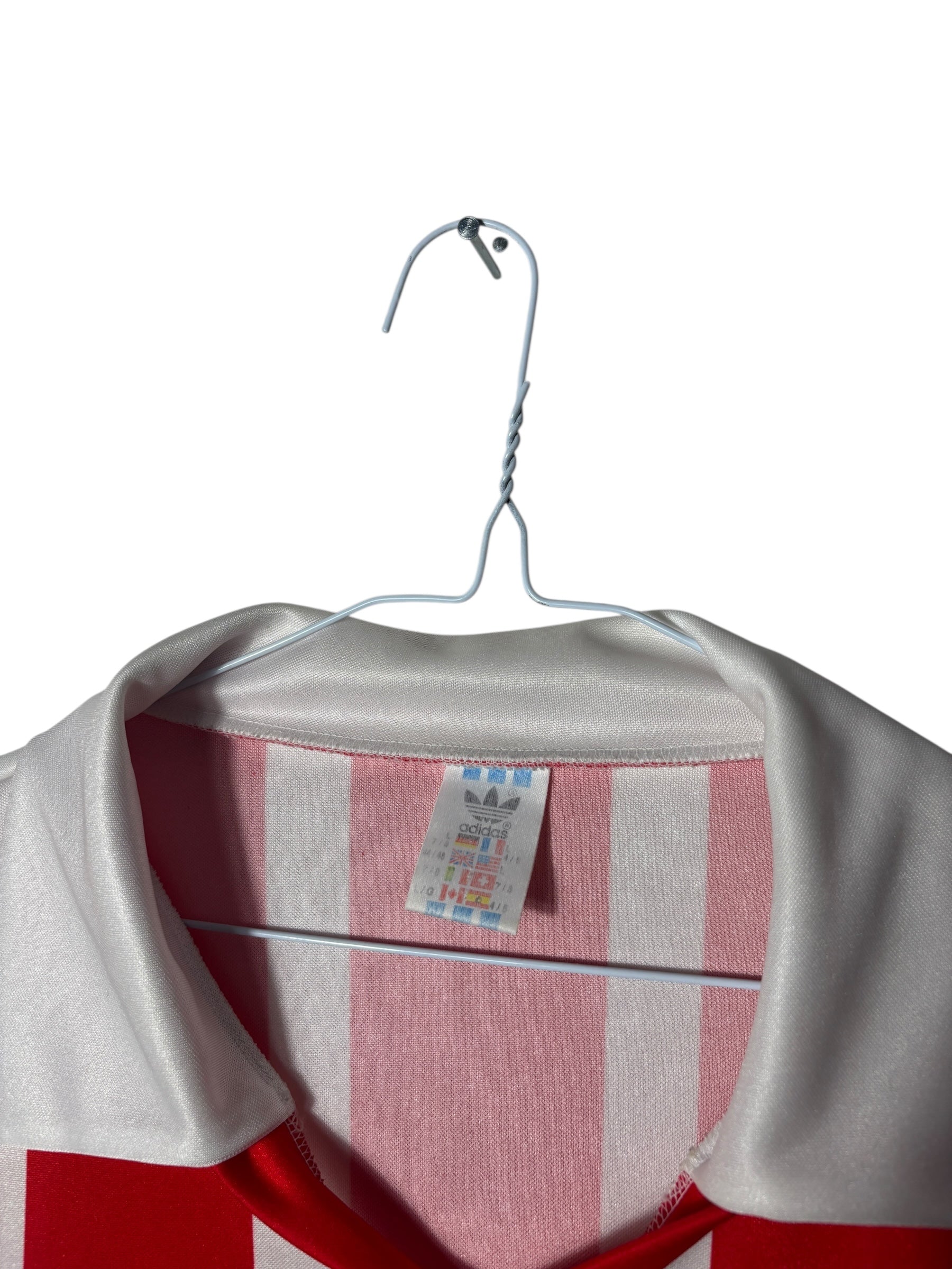 PSV Eindhoven Heim Trikot 1990/92 - XL