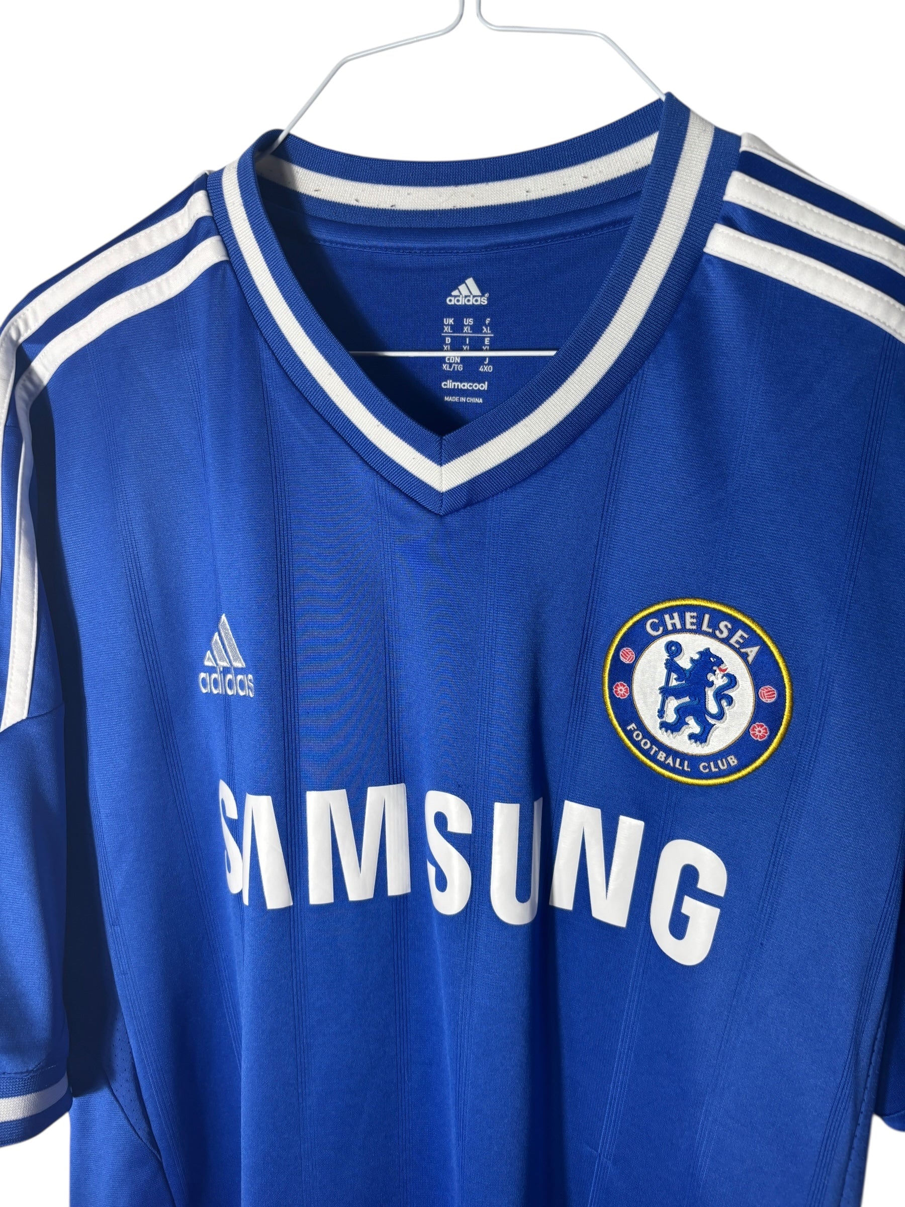 FC Chelsea Heim Trikot 2013/14 - XL