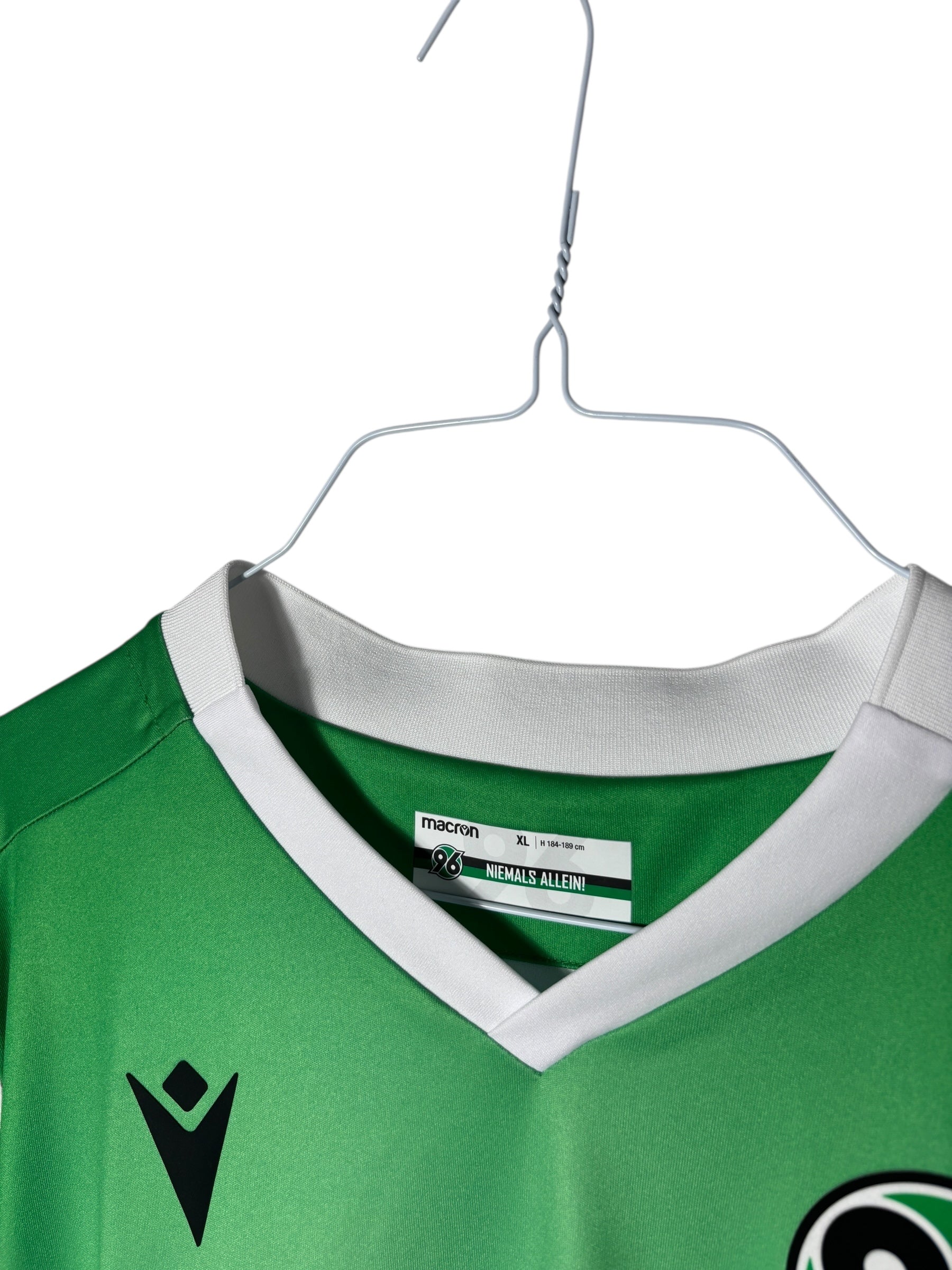 Hannover 96 Drittes Trikot 2019/20 - XL