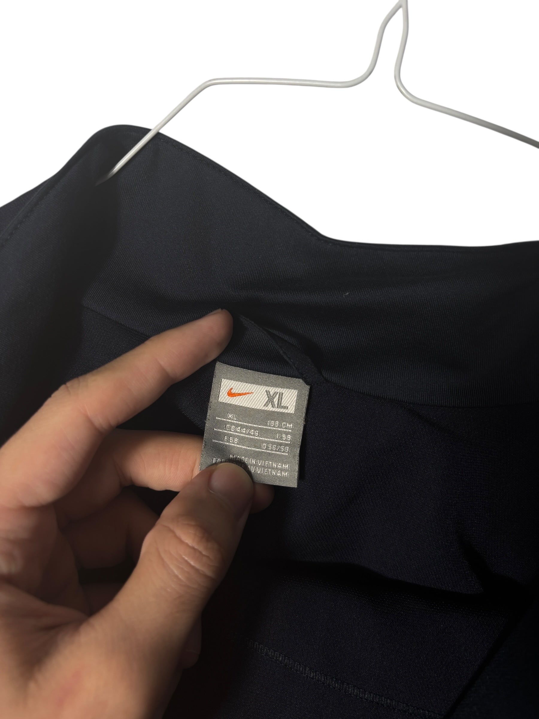 FC Barcelona Trainingsanzug 2007/08 - XL