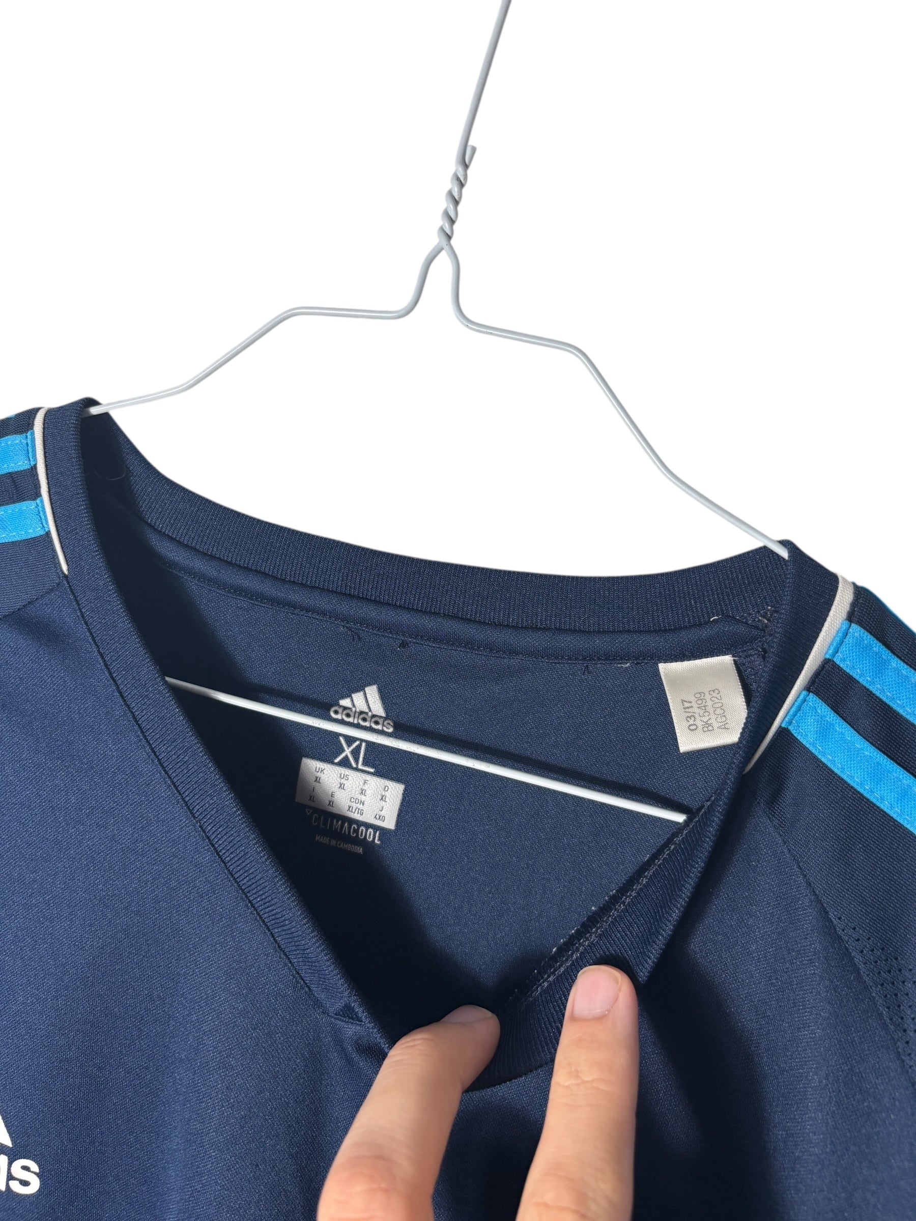 Olympique Marseille Training T-Shirt - XL
