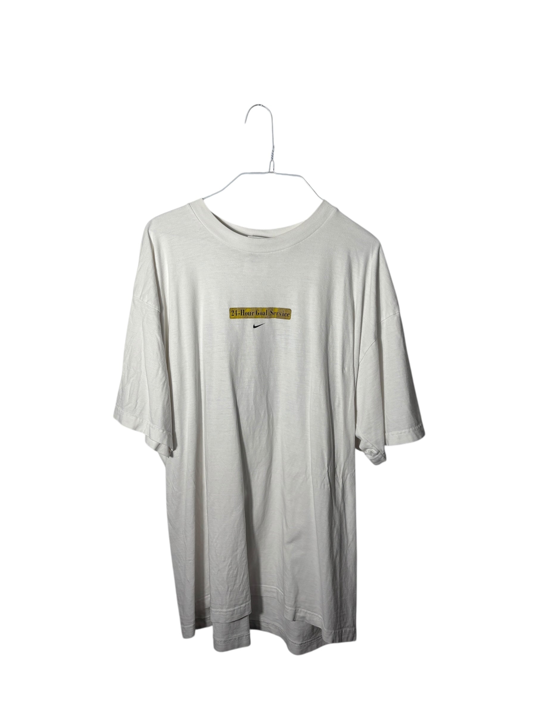 Ronaldo T-Shirt 1999 - XL