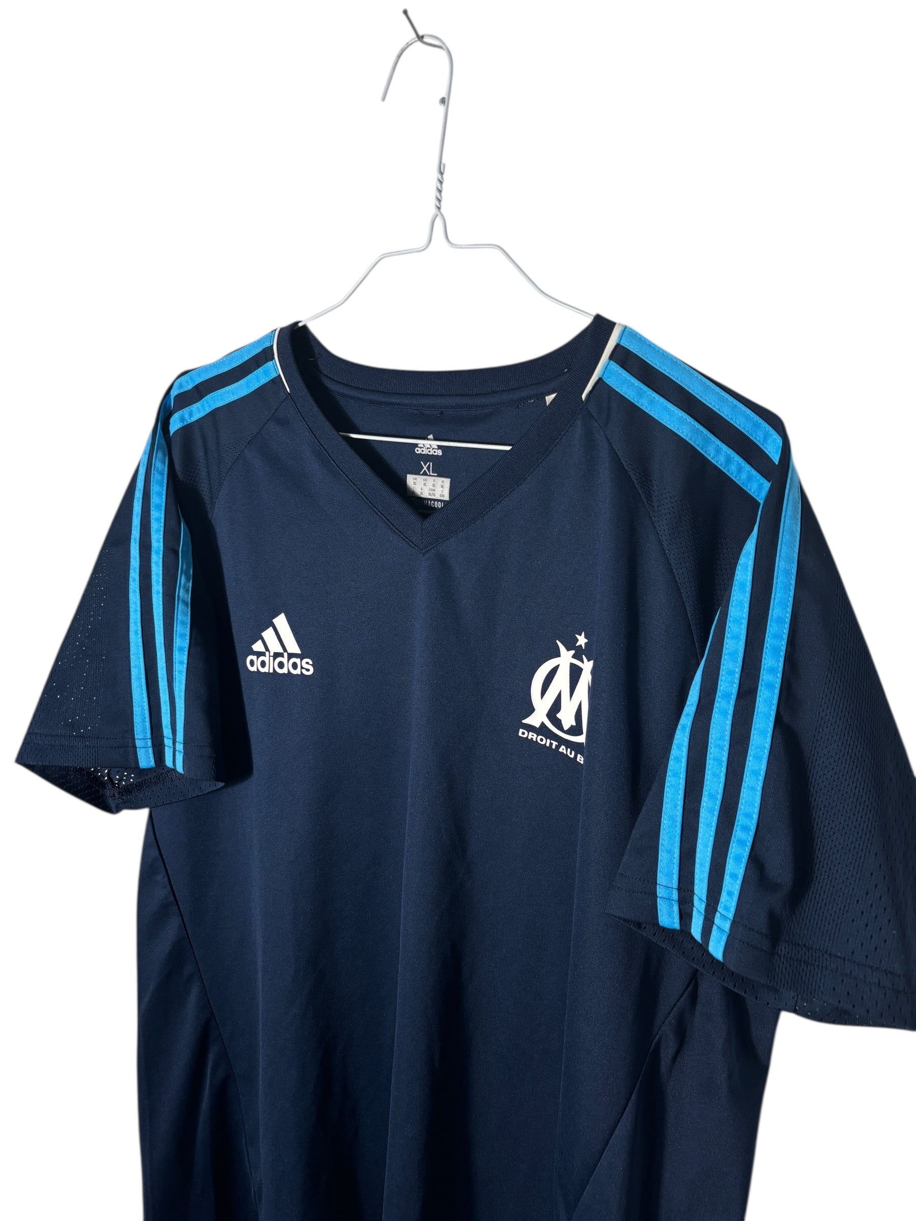 Olympique Marseille Training T-Shirt - XL