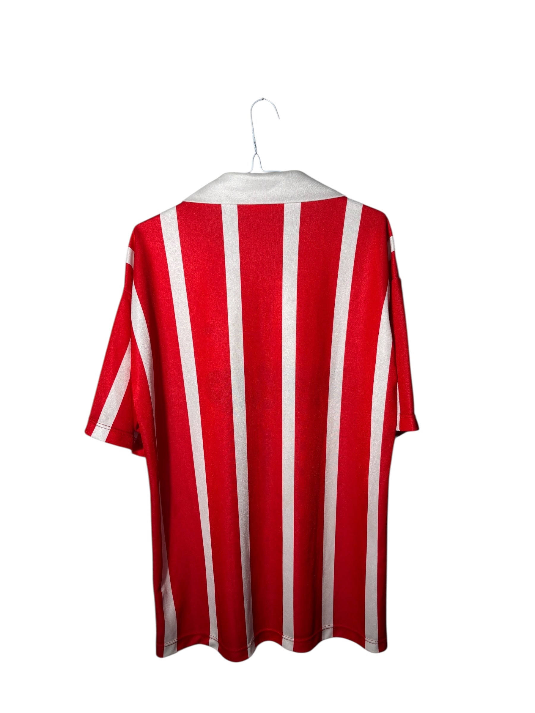 PSV Eindhoven Heim Trikot 1990/92 - XL