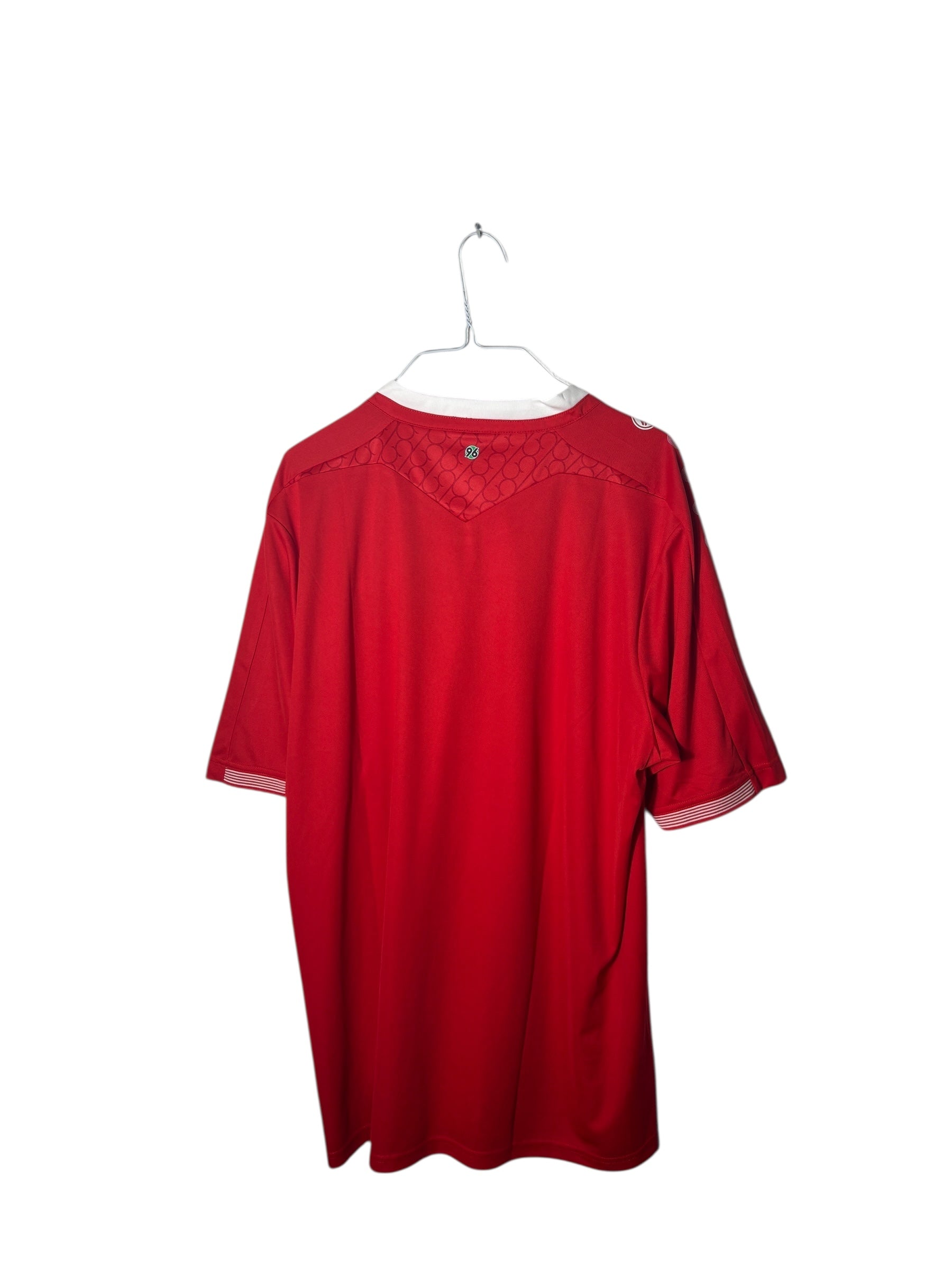 Hannover 96 Heim Trikot 2015/16 - XXXL