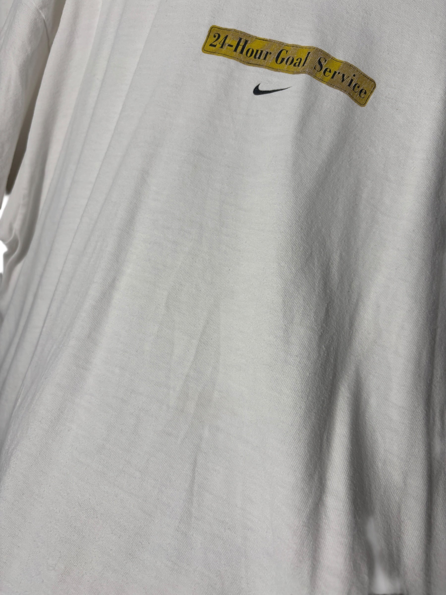 Ronaldo T-Shirt 1999 - XL