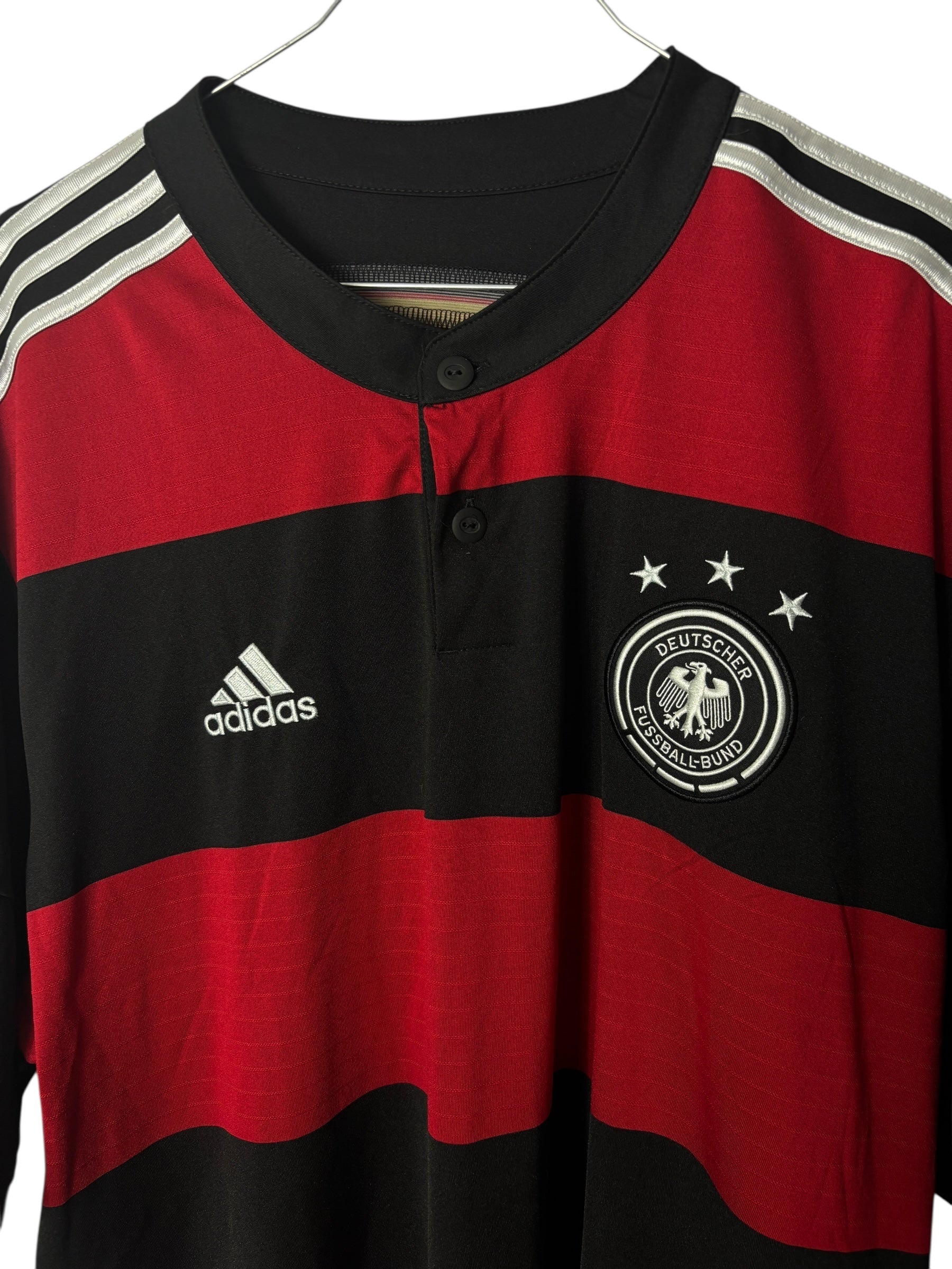 Deutschland DFB Auswärtstrikot 2014 - XXL