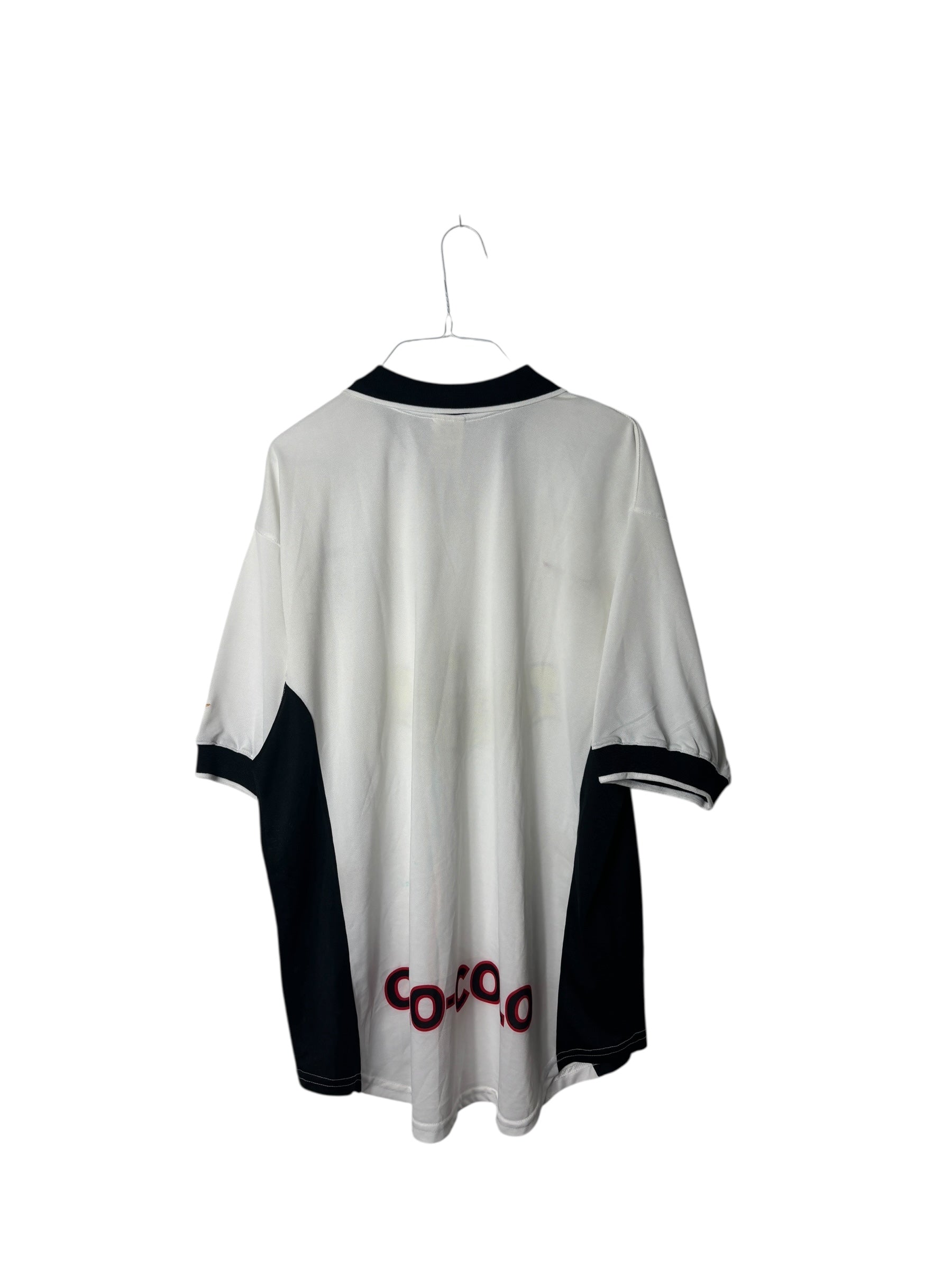 Colo Colo Heimtrikot 1996/97 - L/XL