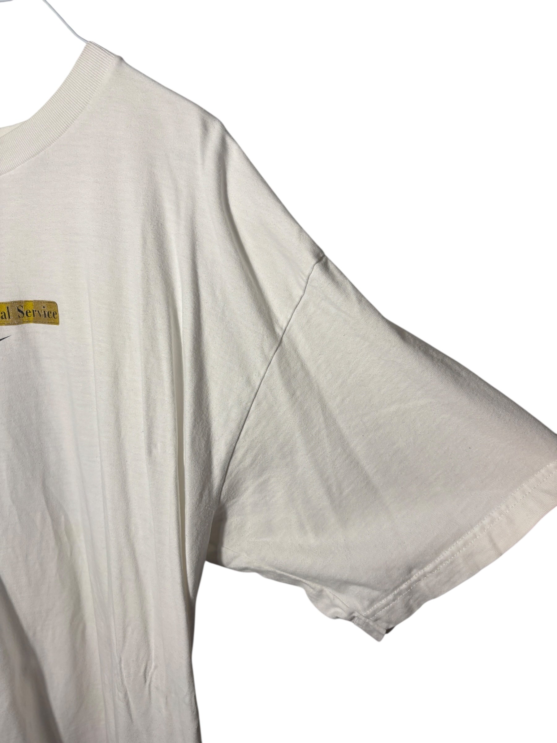 Ronaldo T-Shirt 1999 - XL