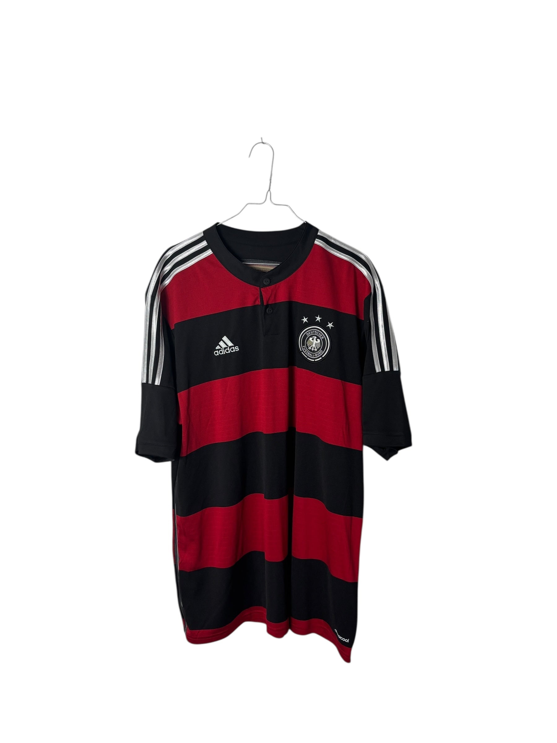 Deutschland DFB Auswärtstrikot 2014 - XXL