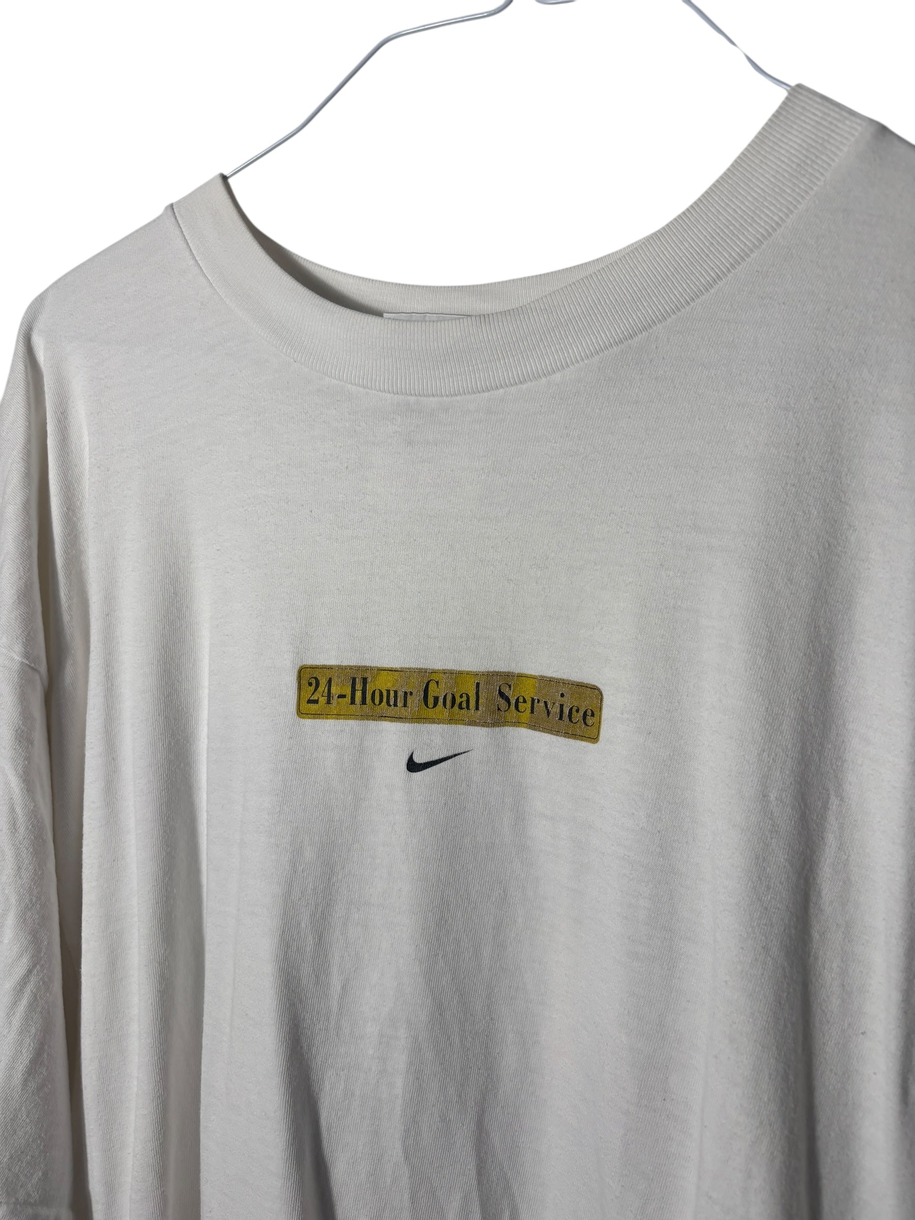 Ronaldo T-Shirt 1999 - XL