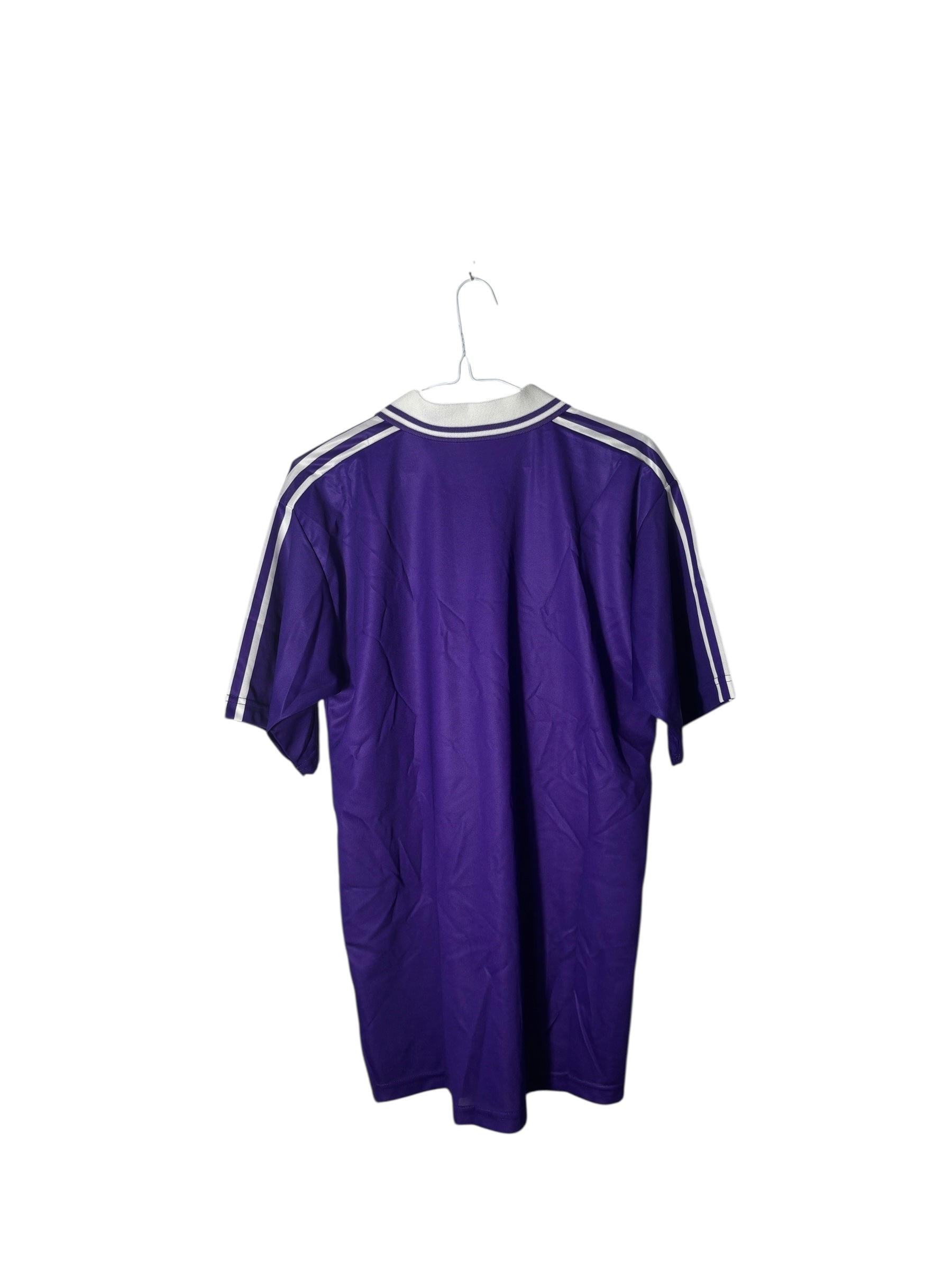 RSC Anderlecht Auswärts Trikot 1994/96 - L