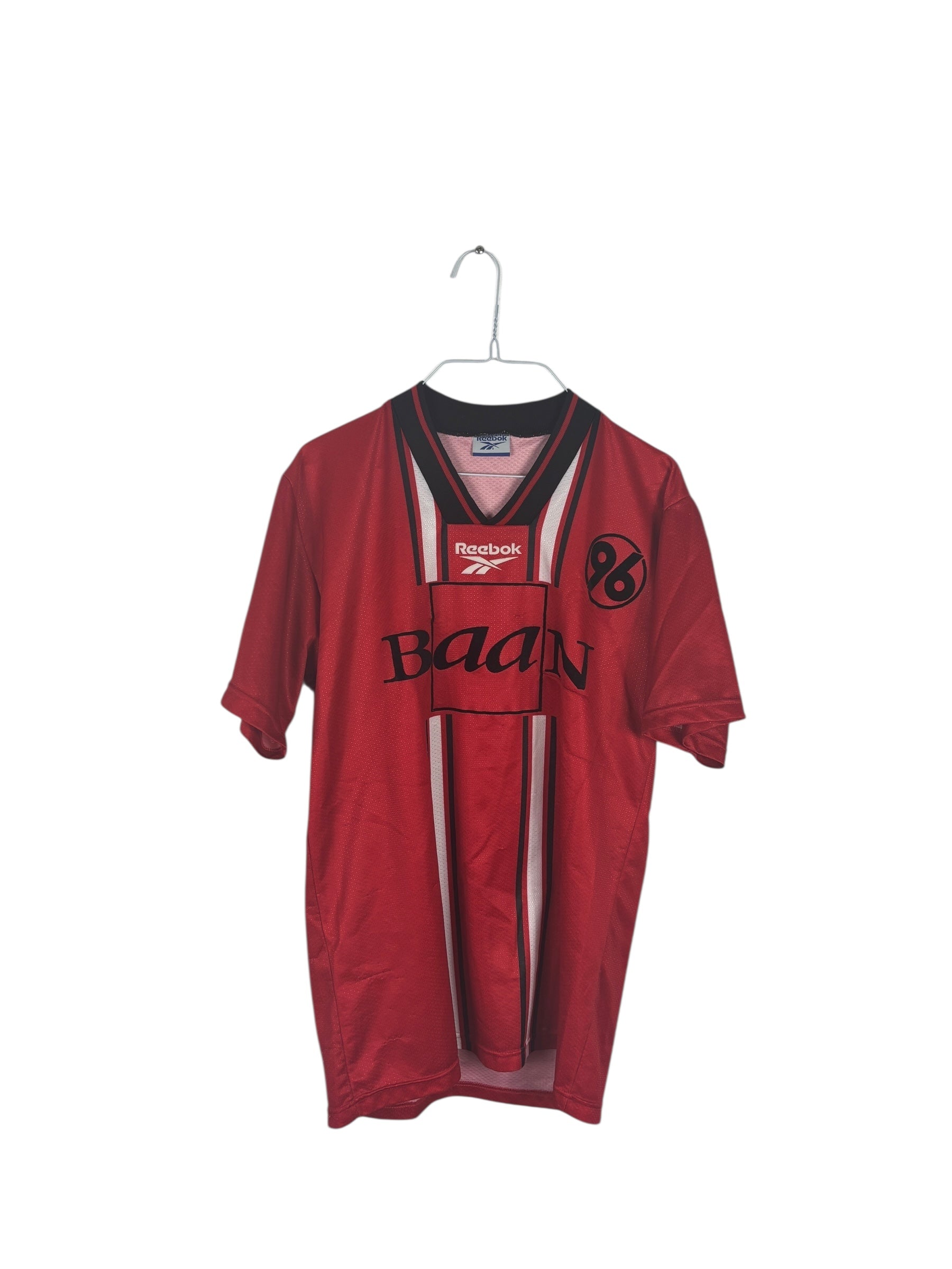 Hannover 96 Heimtrikot 1997/98 - S