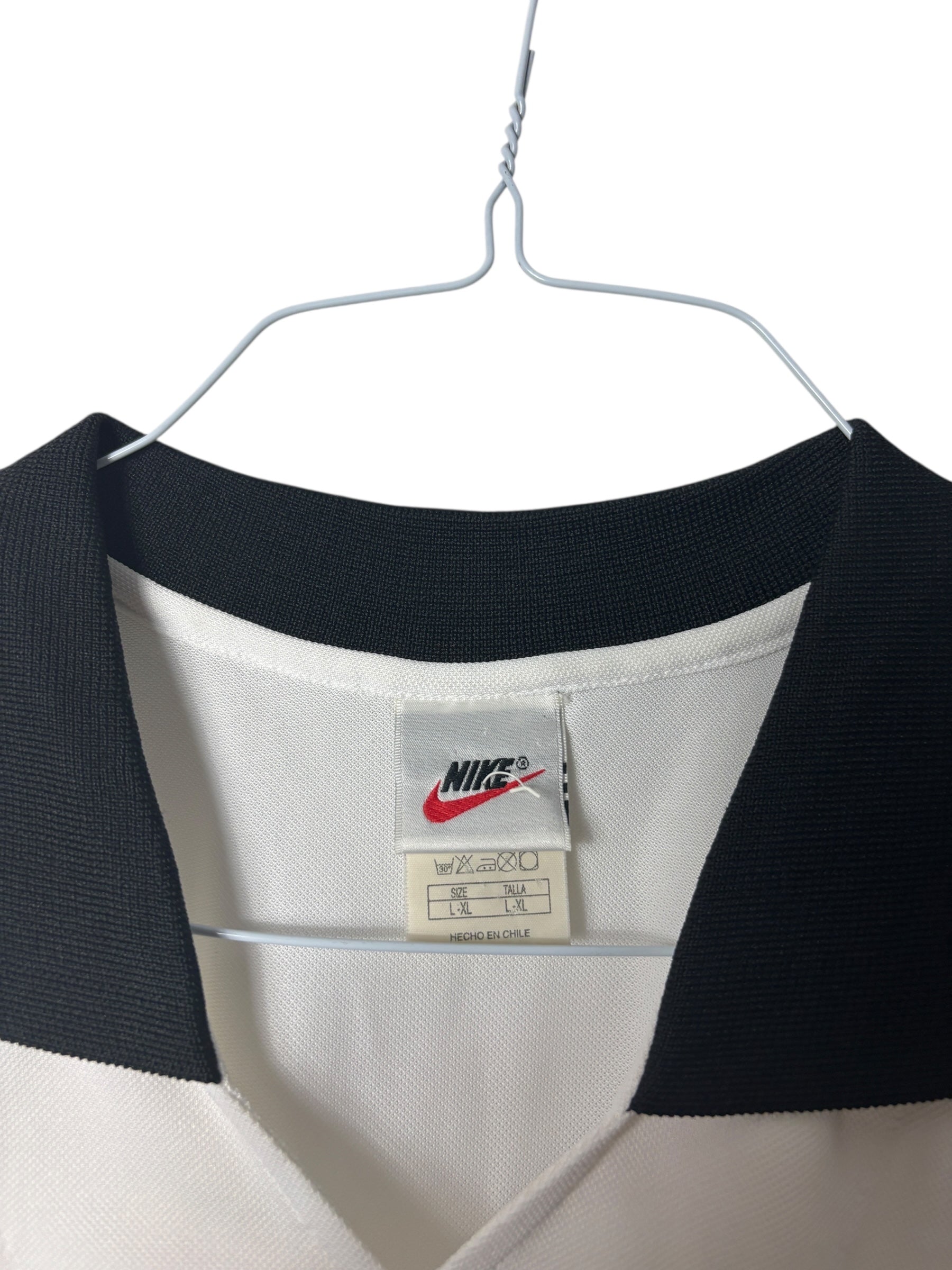 Colo Colo Heimtrikot 1996/97 - L/XL