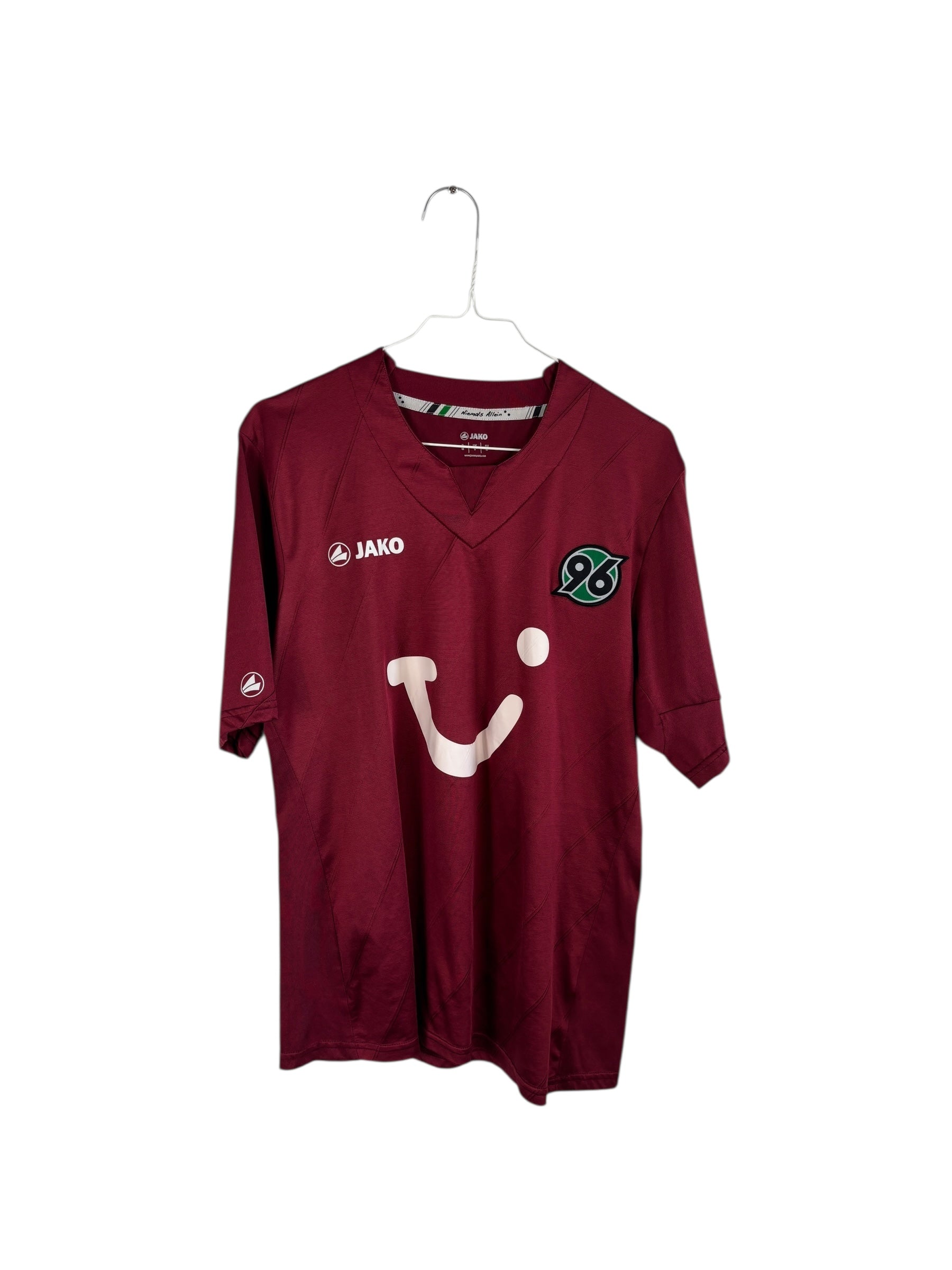 Hannover 96 Heimtrikot 2011/12 - M