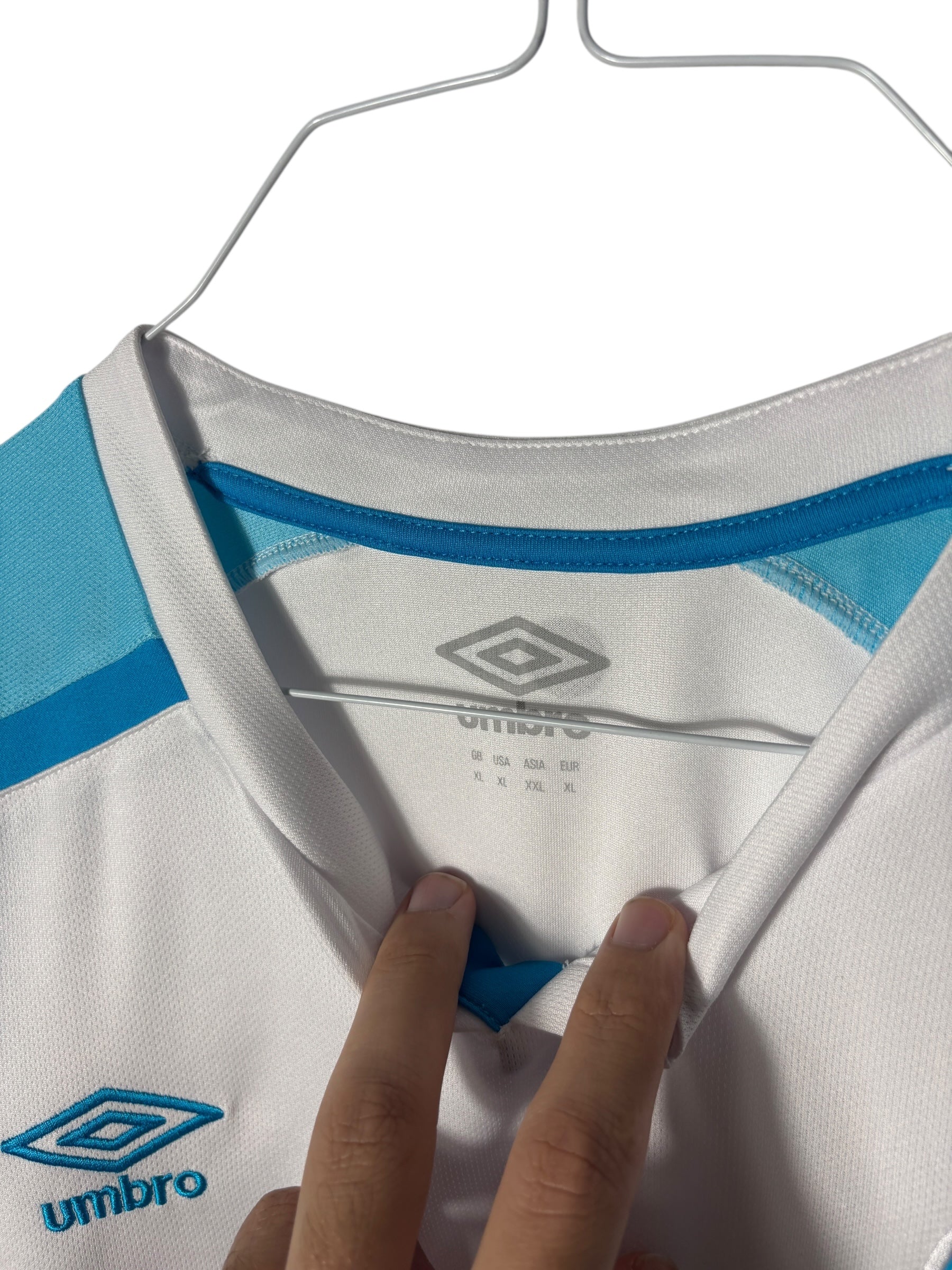Schalke 04 Auswärts Trikot 2021/22 - XL