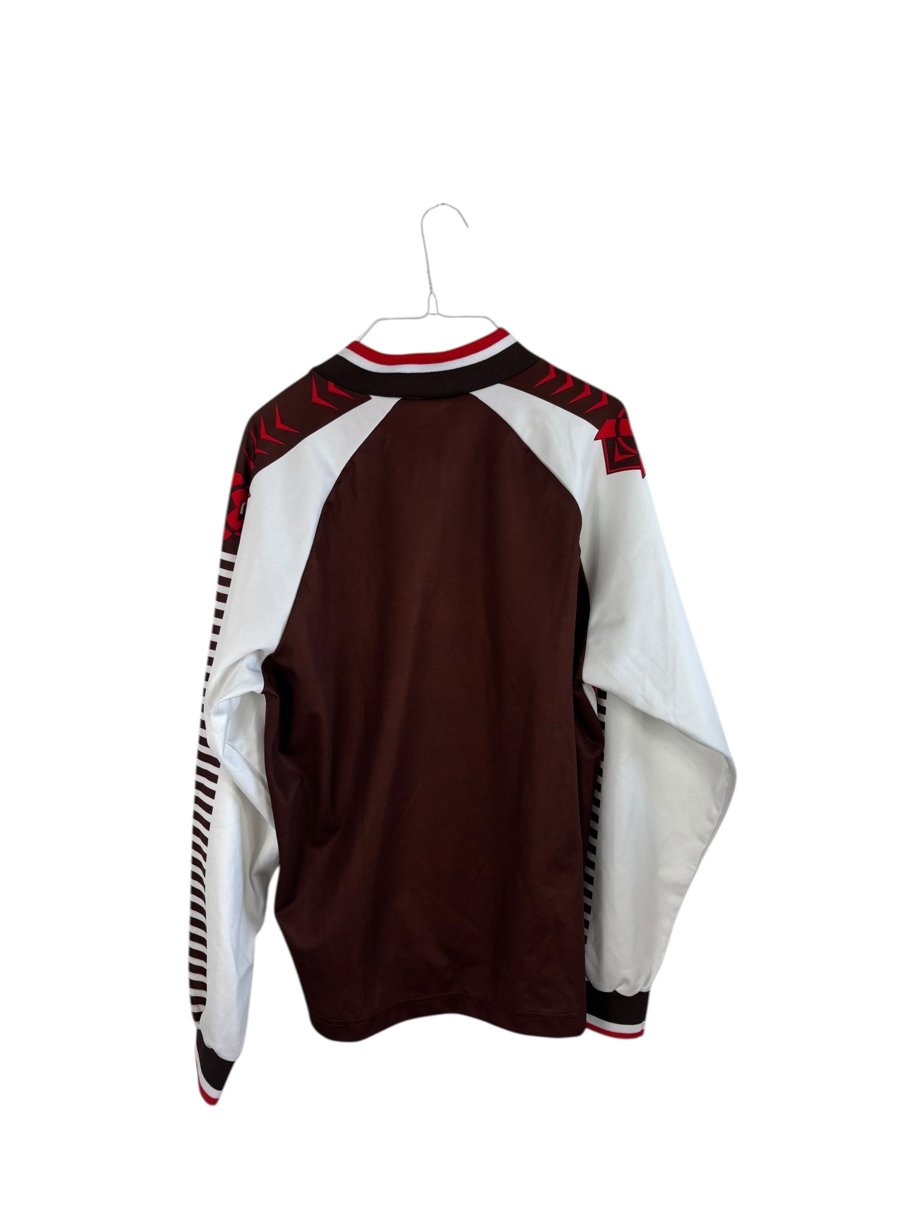 1. FC St. Pauli Heimtrikot 1996/97 - M