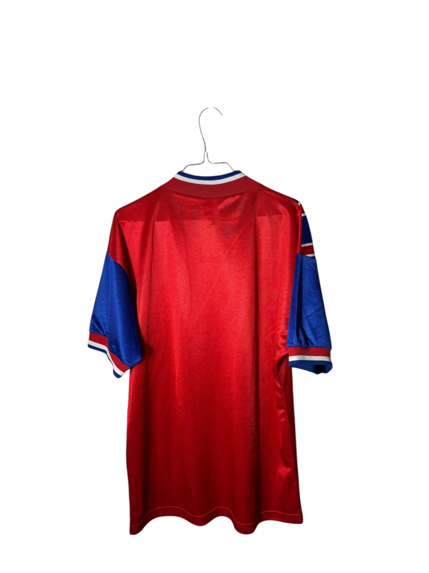 FC Bayern München Heim Trikot 1993/95 - M