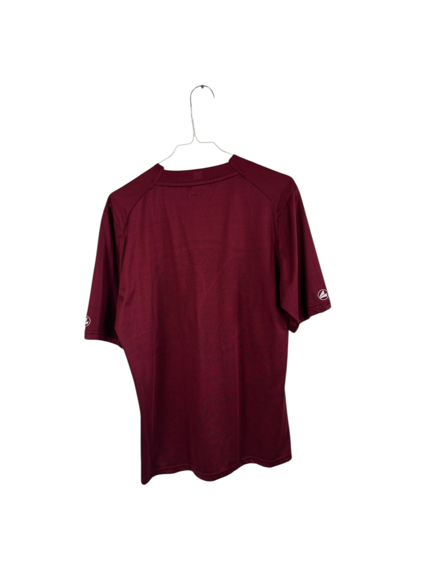 Hannover 96 Heimtrikot 2011/12 - M
