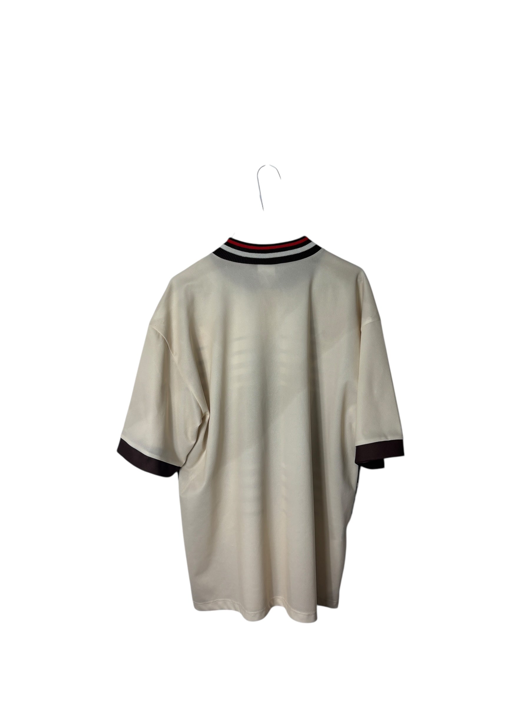 FC St. Pauli Auswärtstrikot 1997/98 - XL