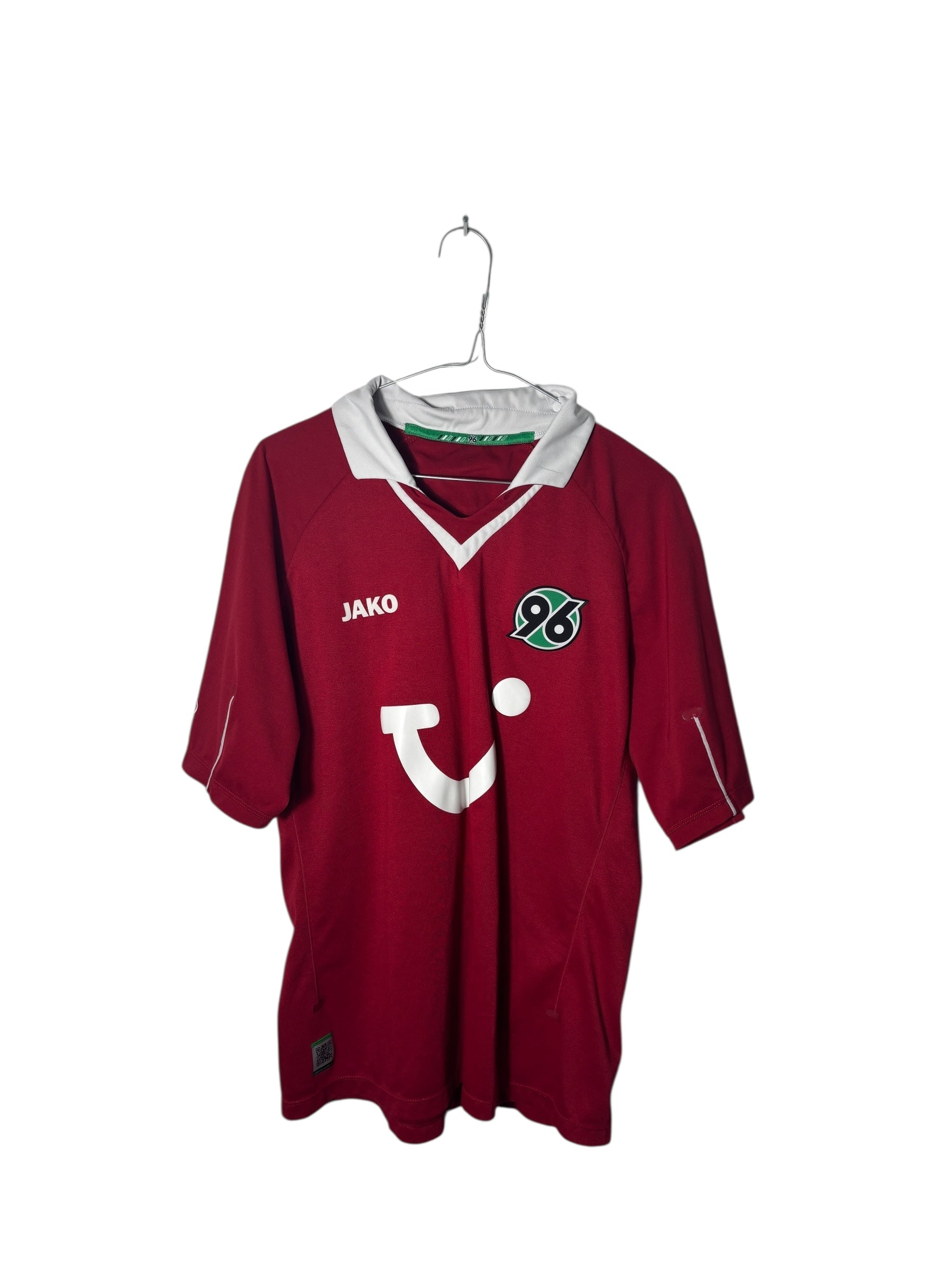 Hannover 96 Trikot 2012/13 - M