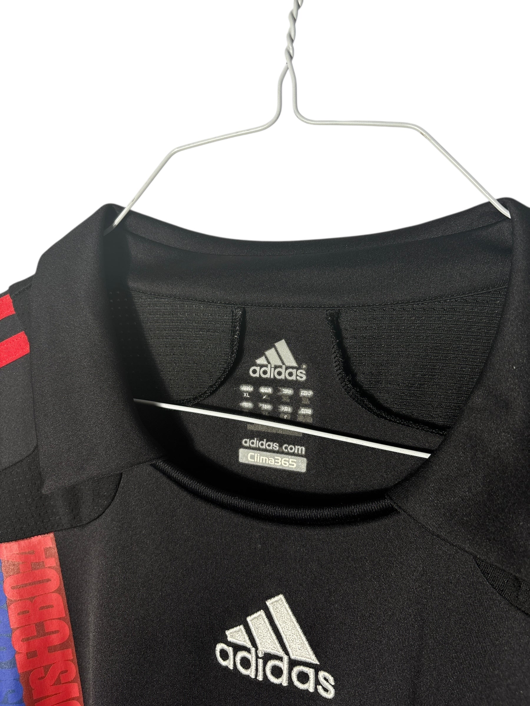 FC Bayern München Auswärts Trikot 2007/08 “Ribery” - XL