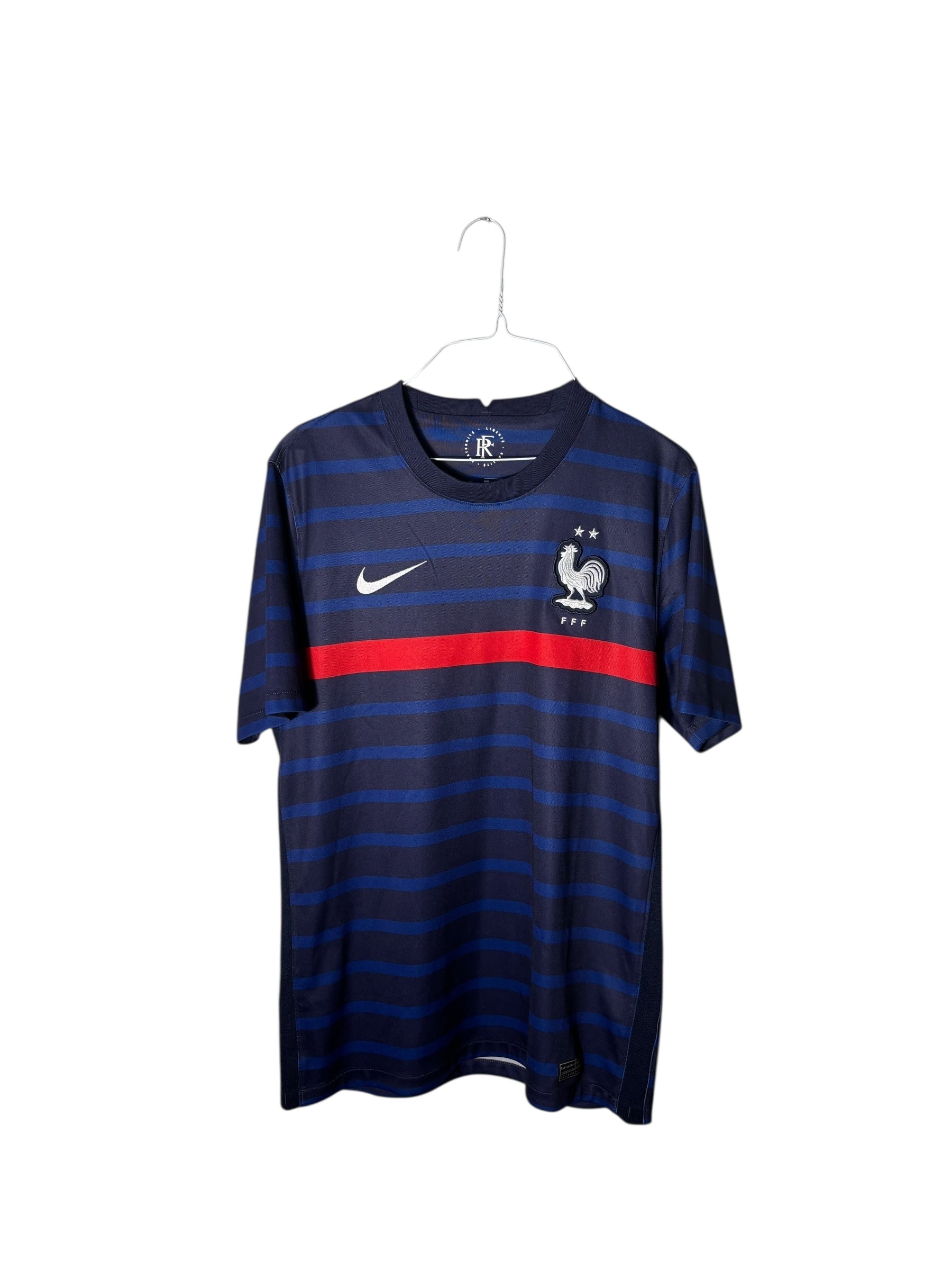Frankreich Heim Trikot 2020/21 - M
