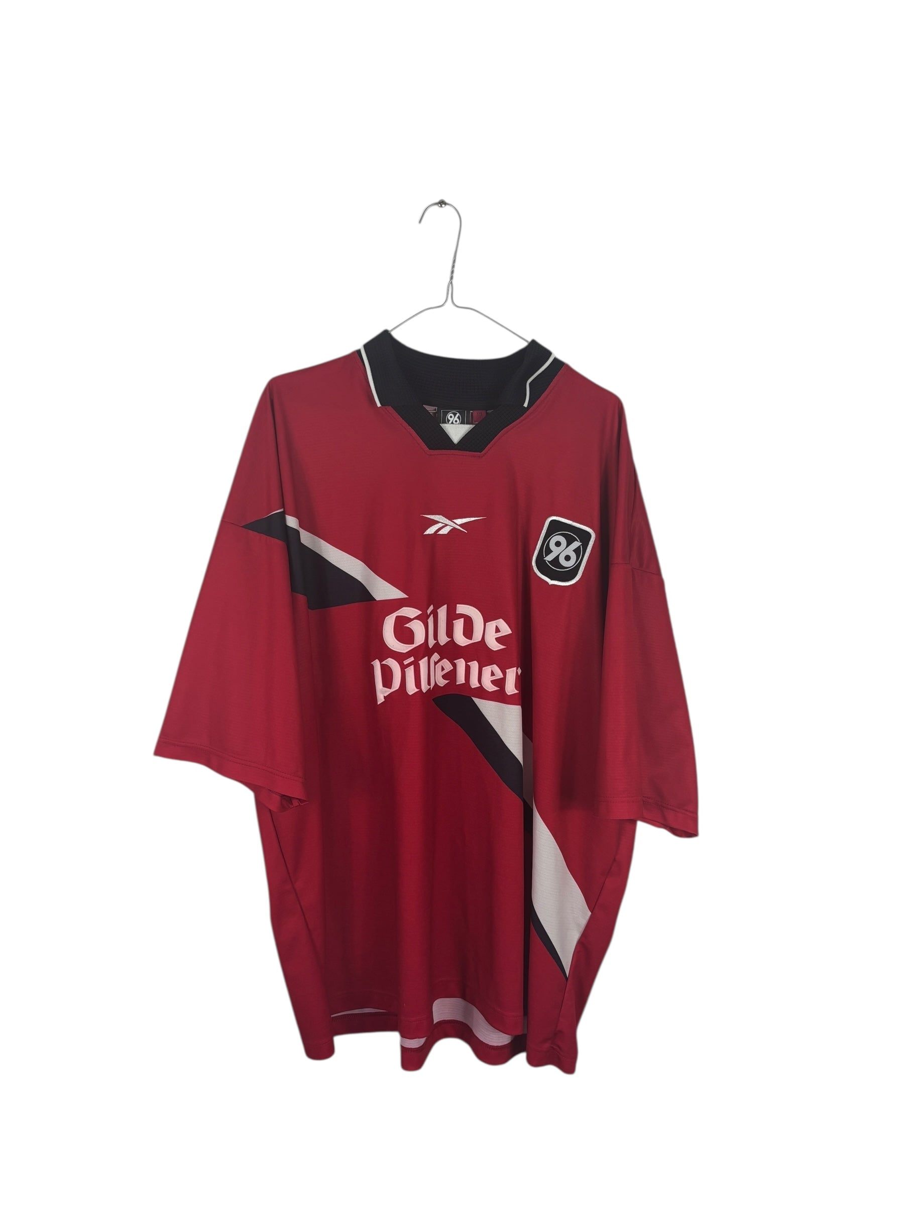 Hannover 96 Heimtrikot 1999/00 - XXL