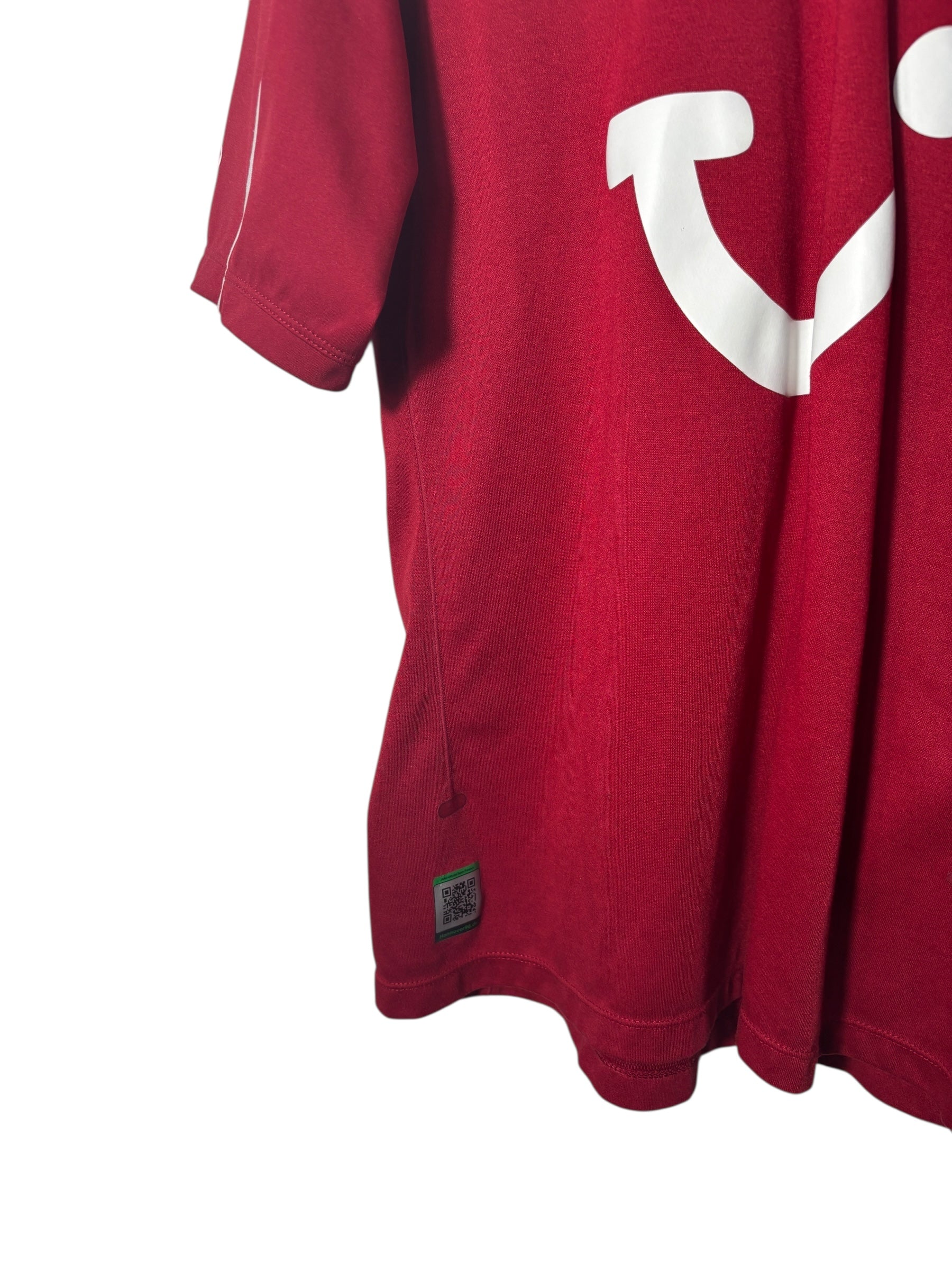 Hannover 96 Trikot 2012/13 - M