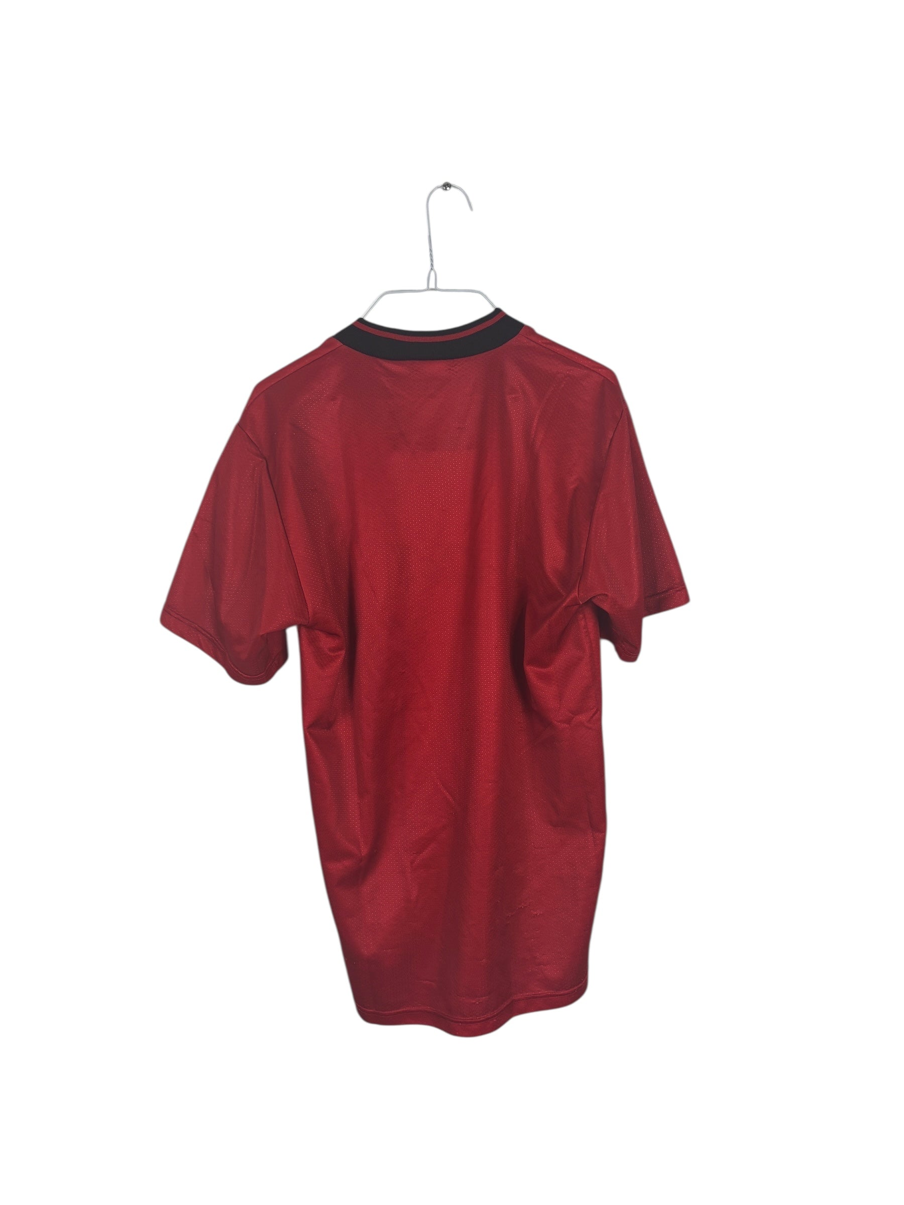 Hannover 96 Heimtrikot 1997/98 - S