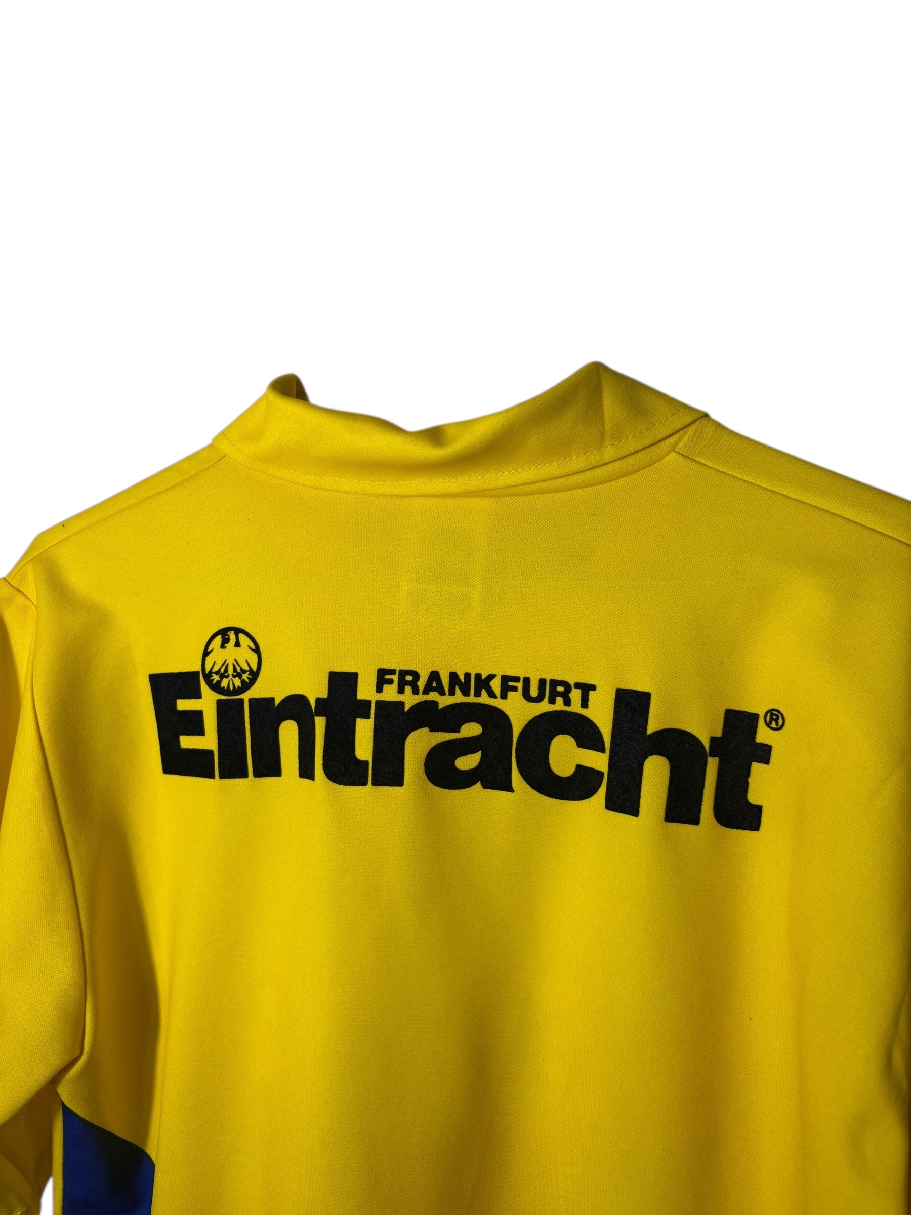 Eintracht Frankfurt Auswärts Trikot 1994/95 - S/M