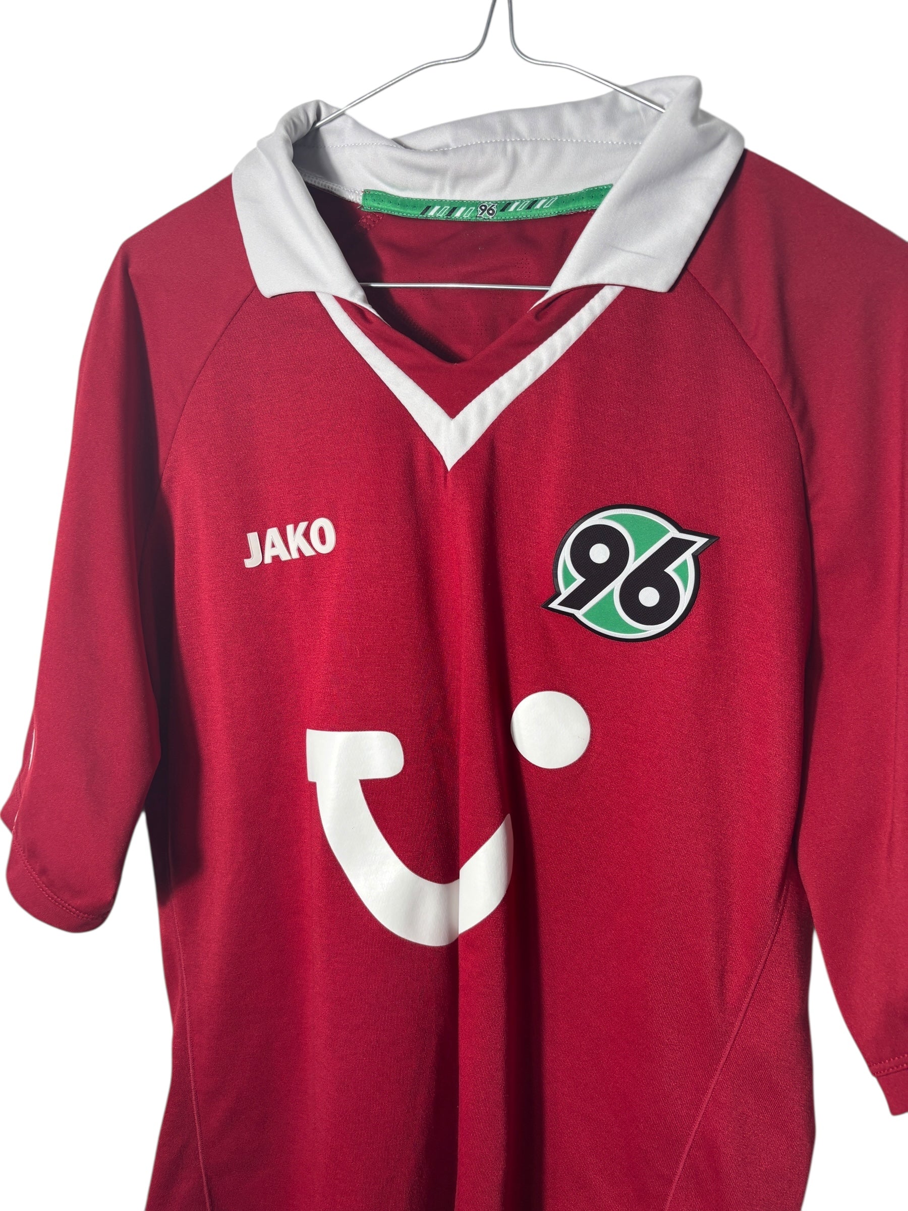Hannover 96 Trikot 2012/13 - M