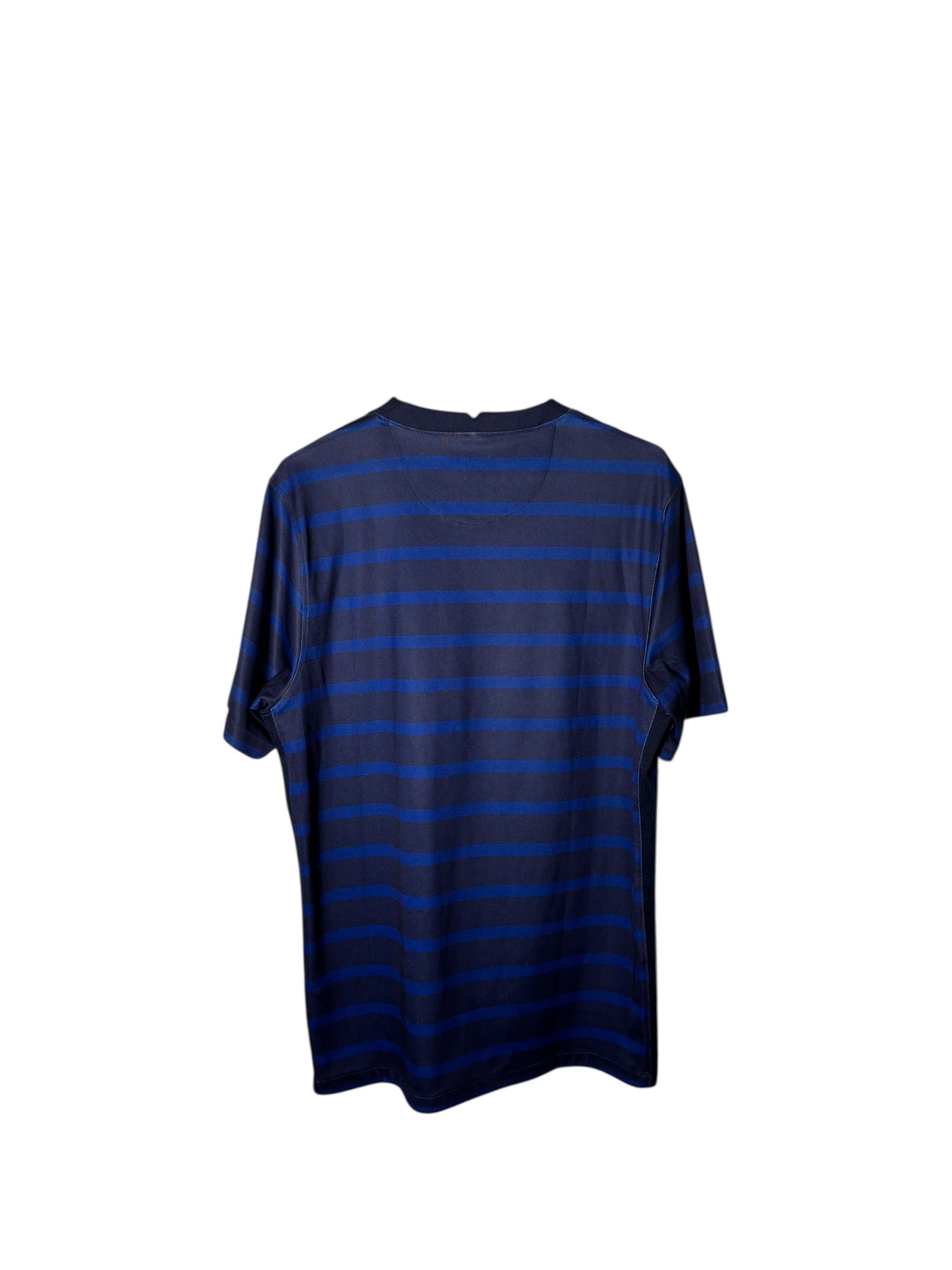 Frankreich Heim Trikot 2020/21 - M