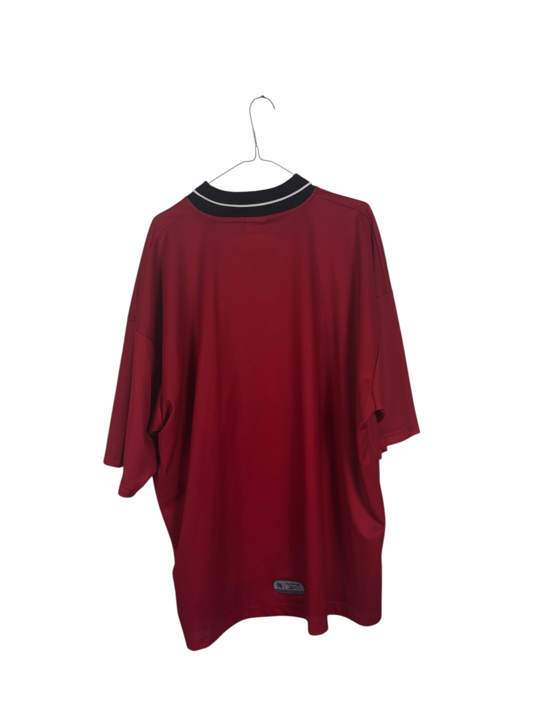 Hannover 96 Heimtrikot 1999/00 - XXL