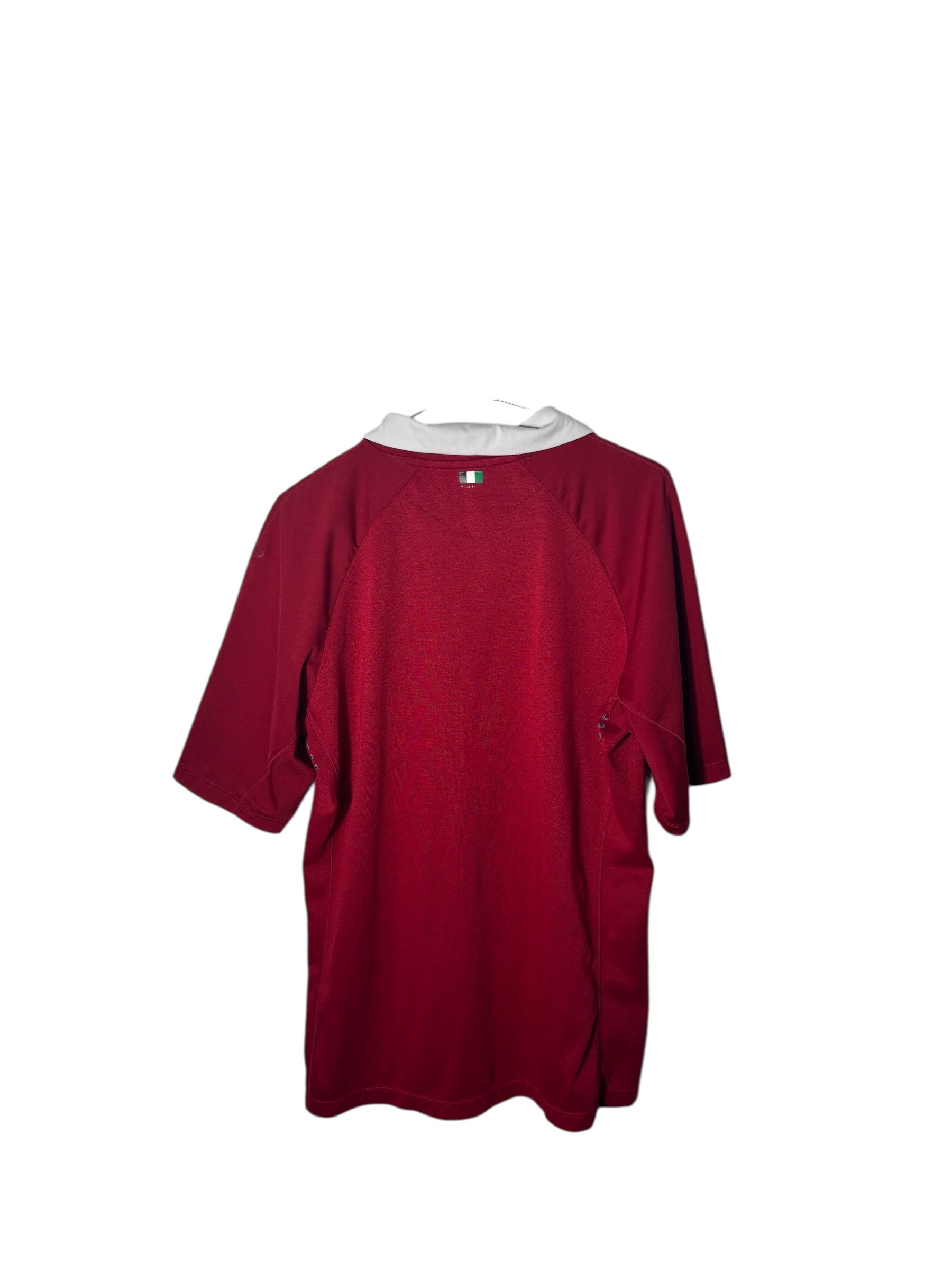 Hannover 96 Trikot 2012/13 - M