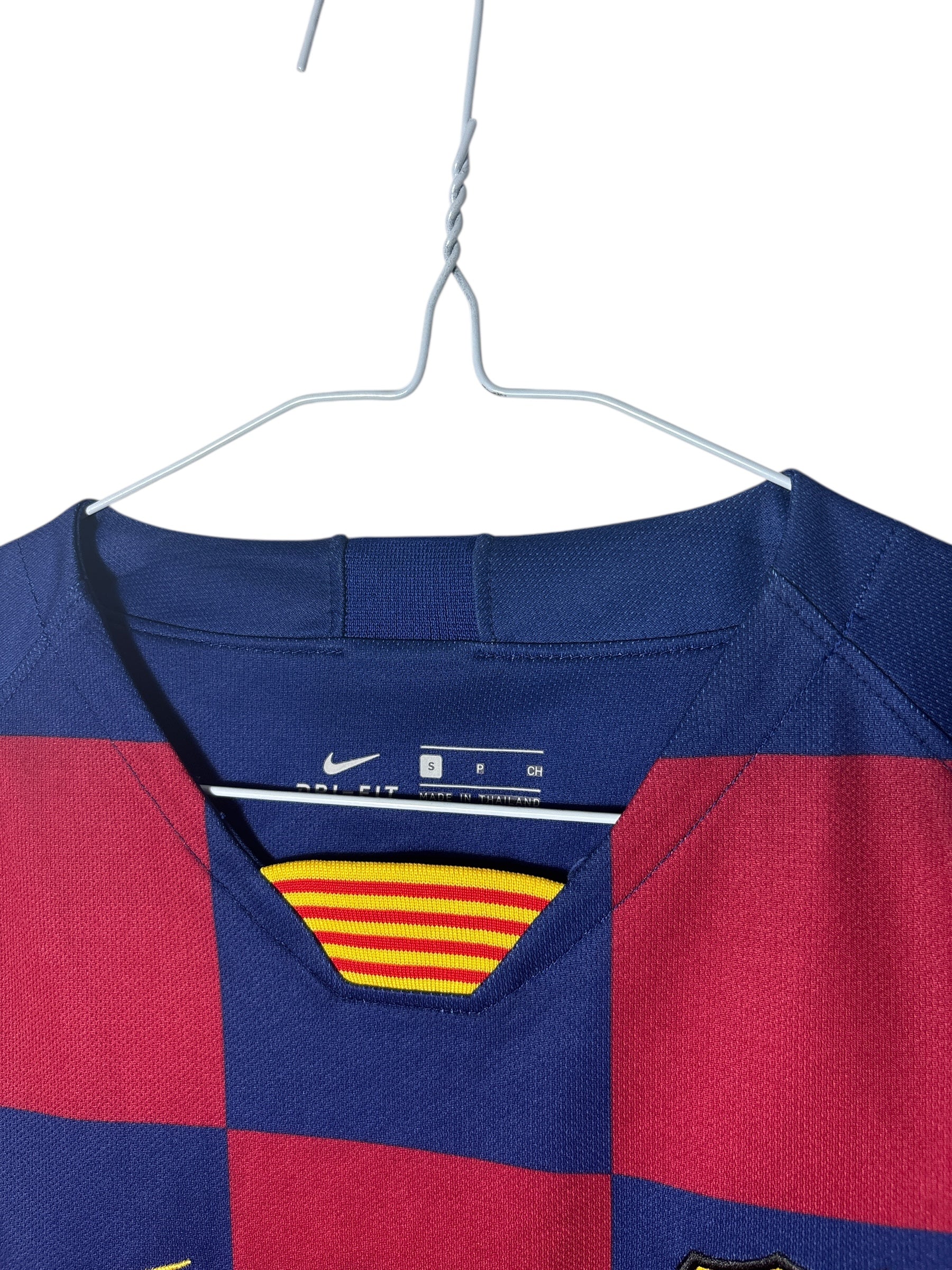 FC  Barcelona Heim Trikot 2019/20 “Griezmann” - S