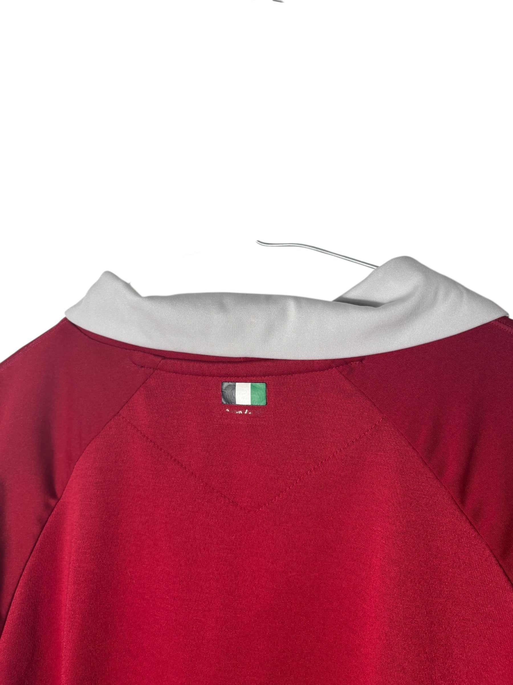 Hannover 96 Trikot 2012/13 - M