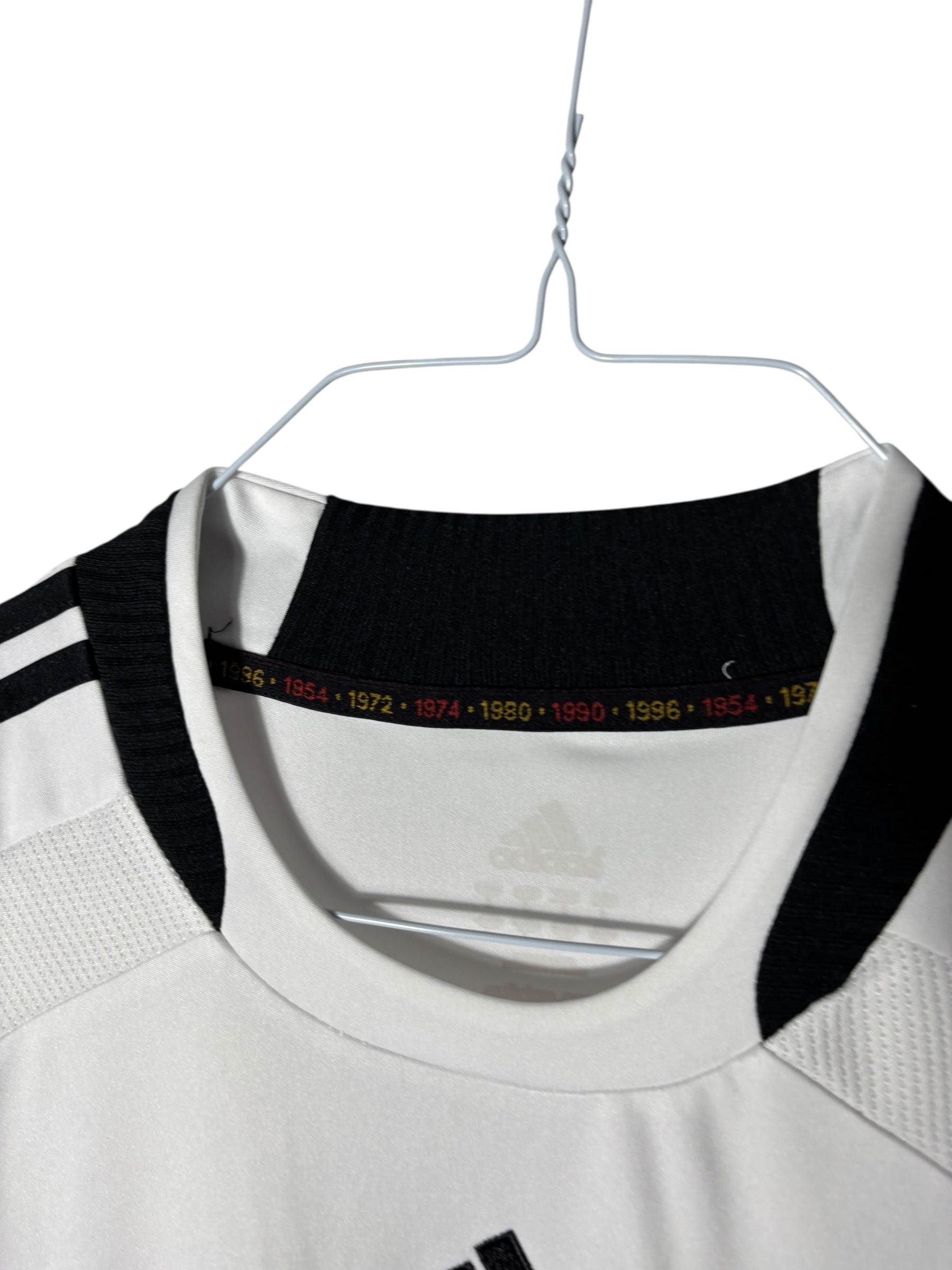 DFB Deutschland Heim Trikot 2008 - L/XL