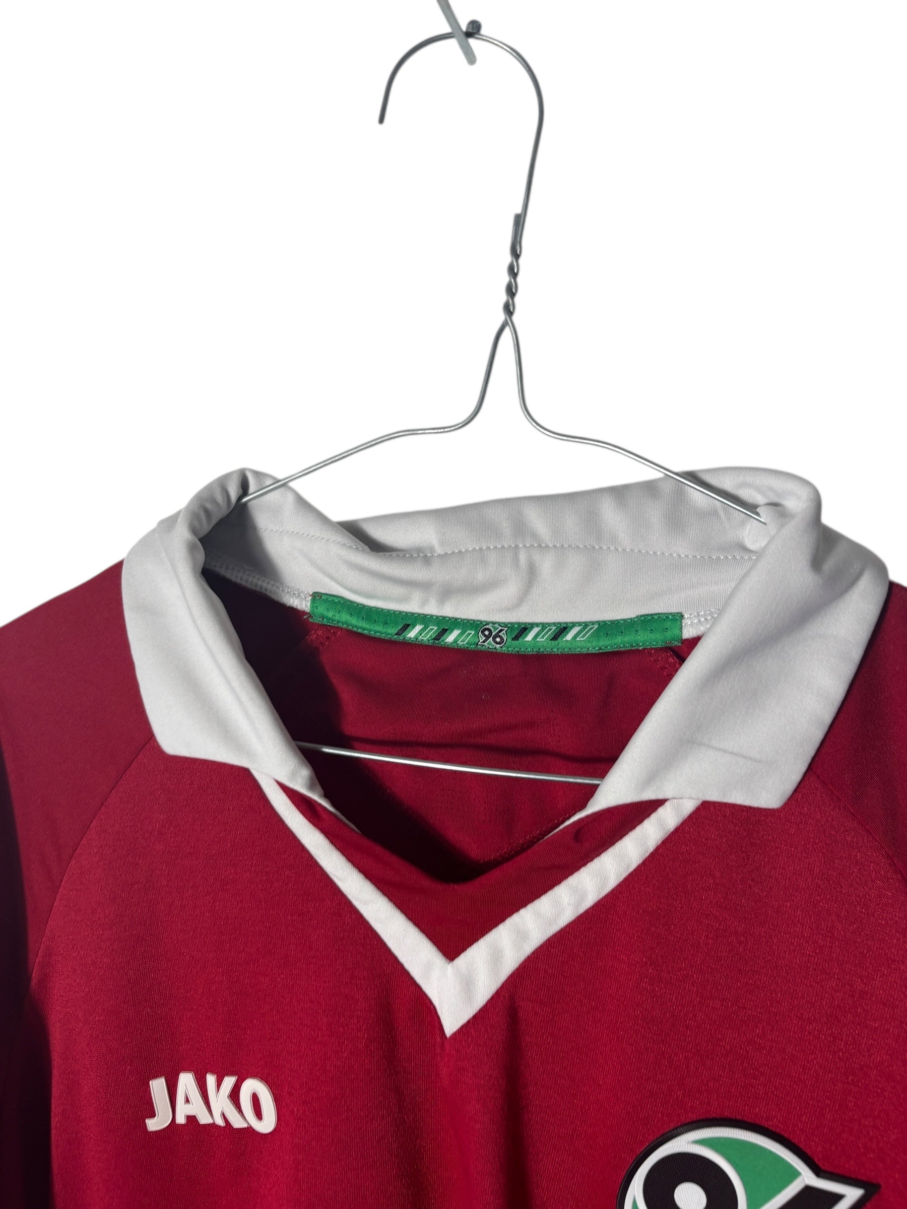 Hannover 96 Trikot 2012/13 - M