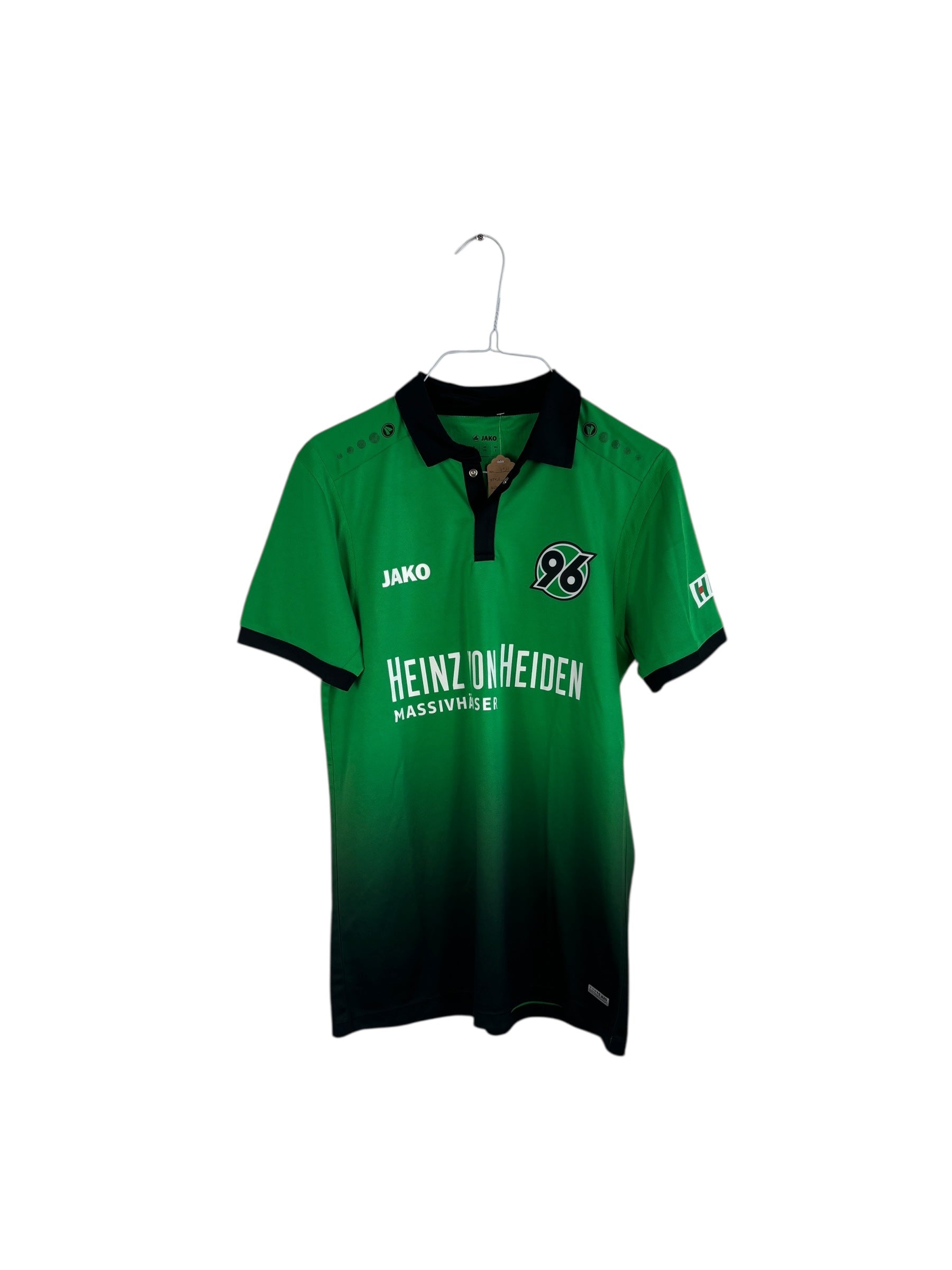 Hannover 96 Drittes Trikot 2017/18 - S
