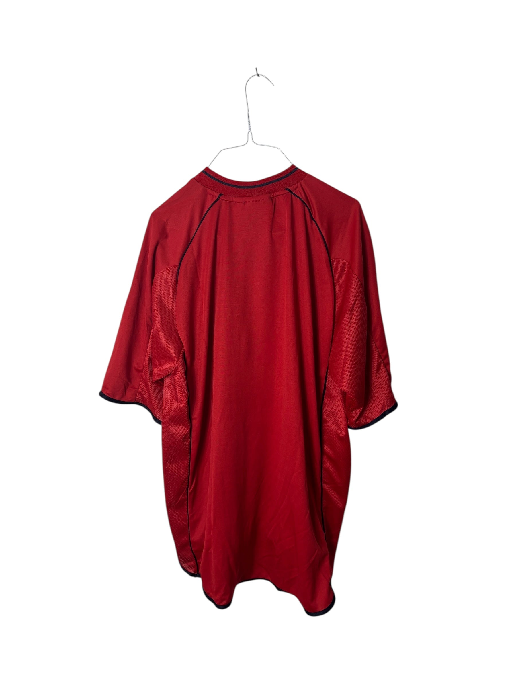 1. FC Köln Heimtrikot 2001/02 - XL