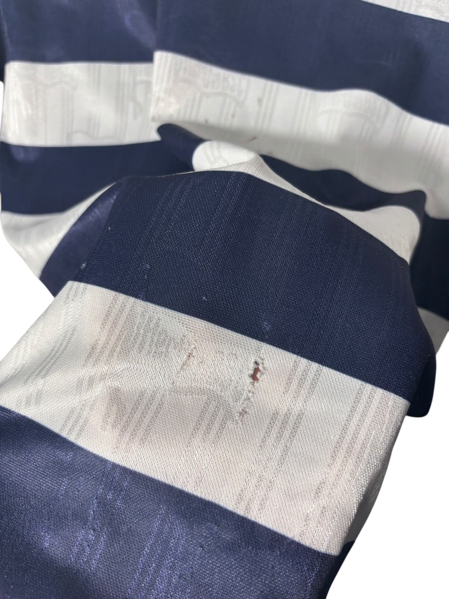 Hertha BSC Heim Trikot 1997/98 - M