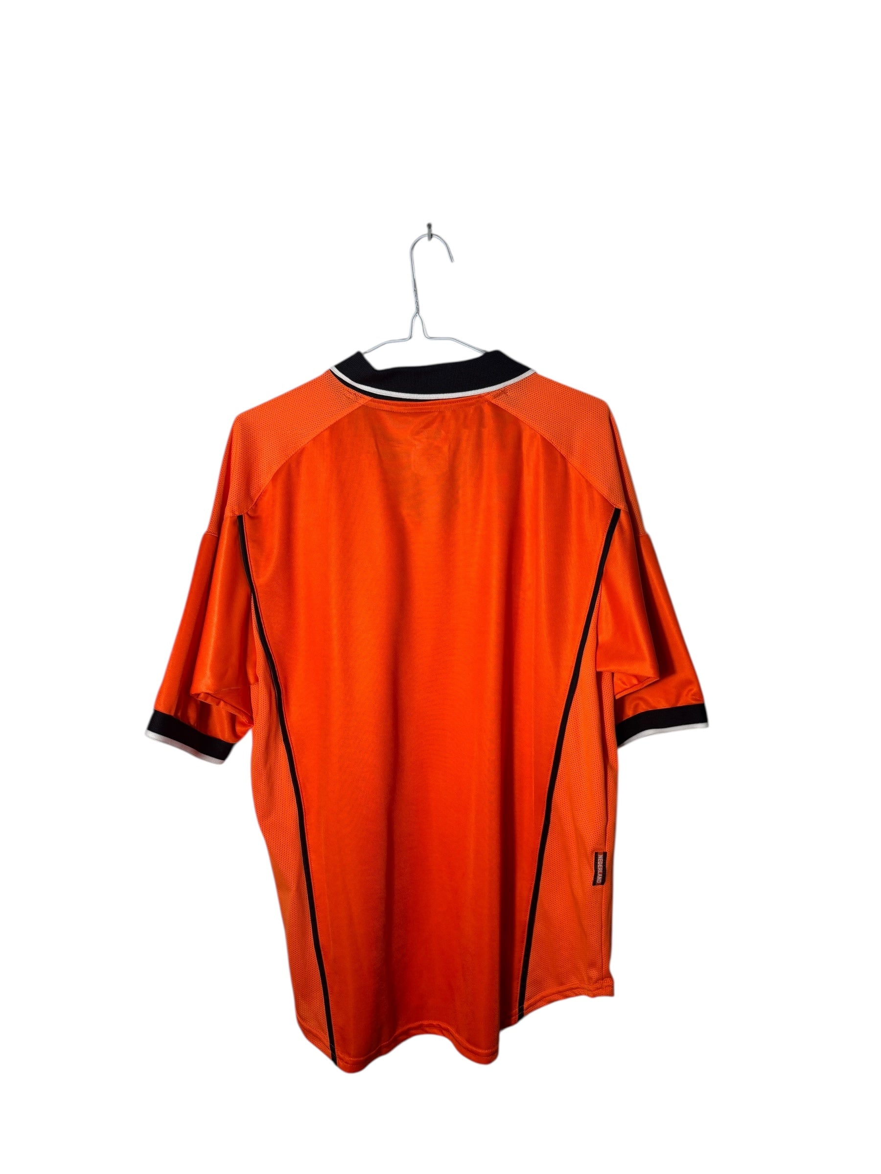Niederlande Heim Trikot 1998 - M