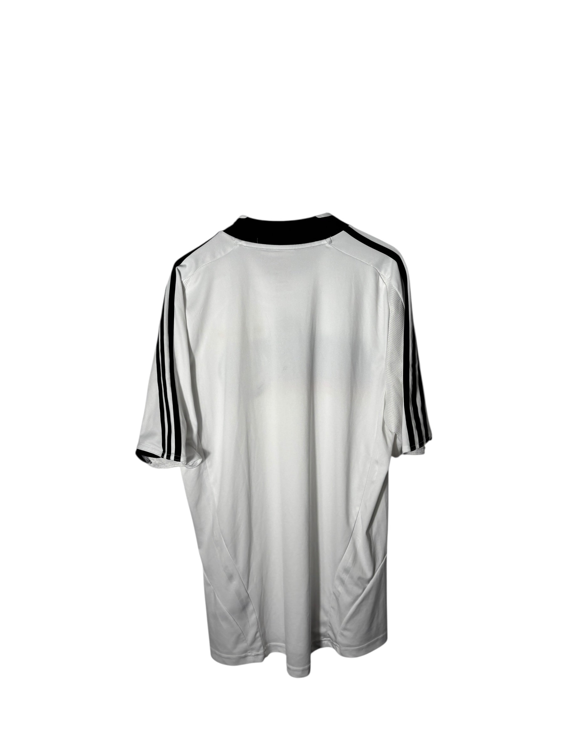 Hannover 96 Auswärts Trikot 2006/07 - M/L